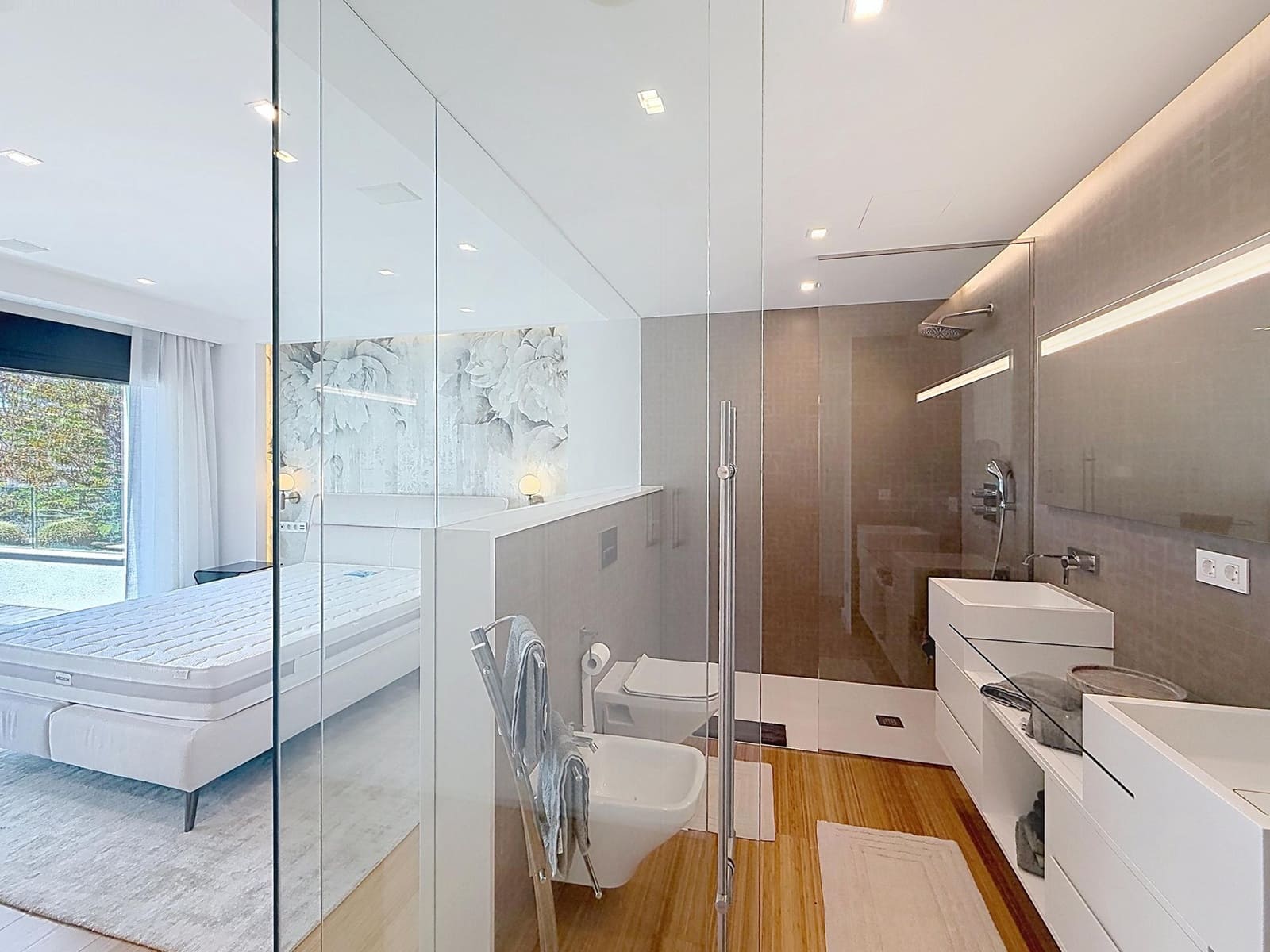 3 chambre Appartement à vendre à Cumbre del Sol - 890 000 € (Ref: 9956651)