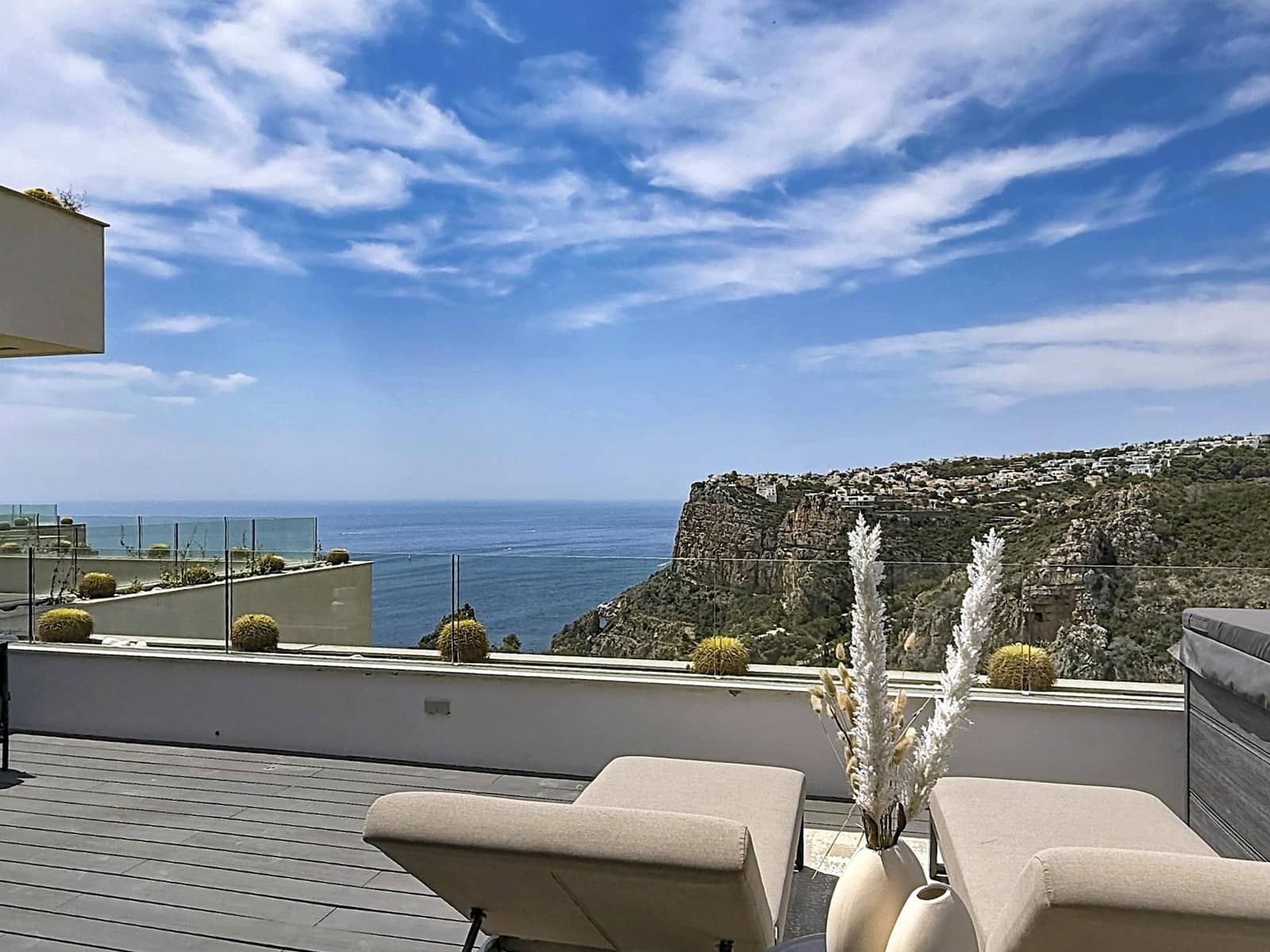 3 chambre Appartement à vendre à Cumbre del Sol - 890 000 € (Ref: 9956651)