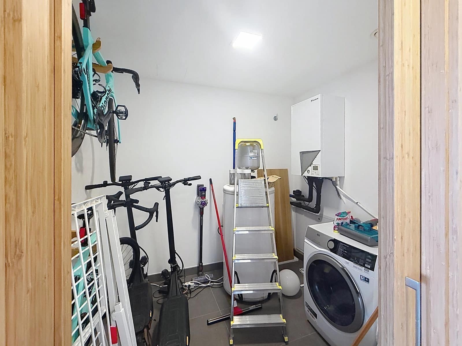 3 chambre Appartement à vendre à Cumbre del Sol - 890 000 € (Ref: 9956651)