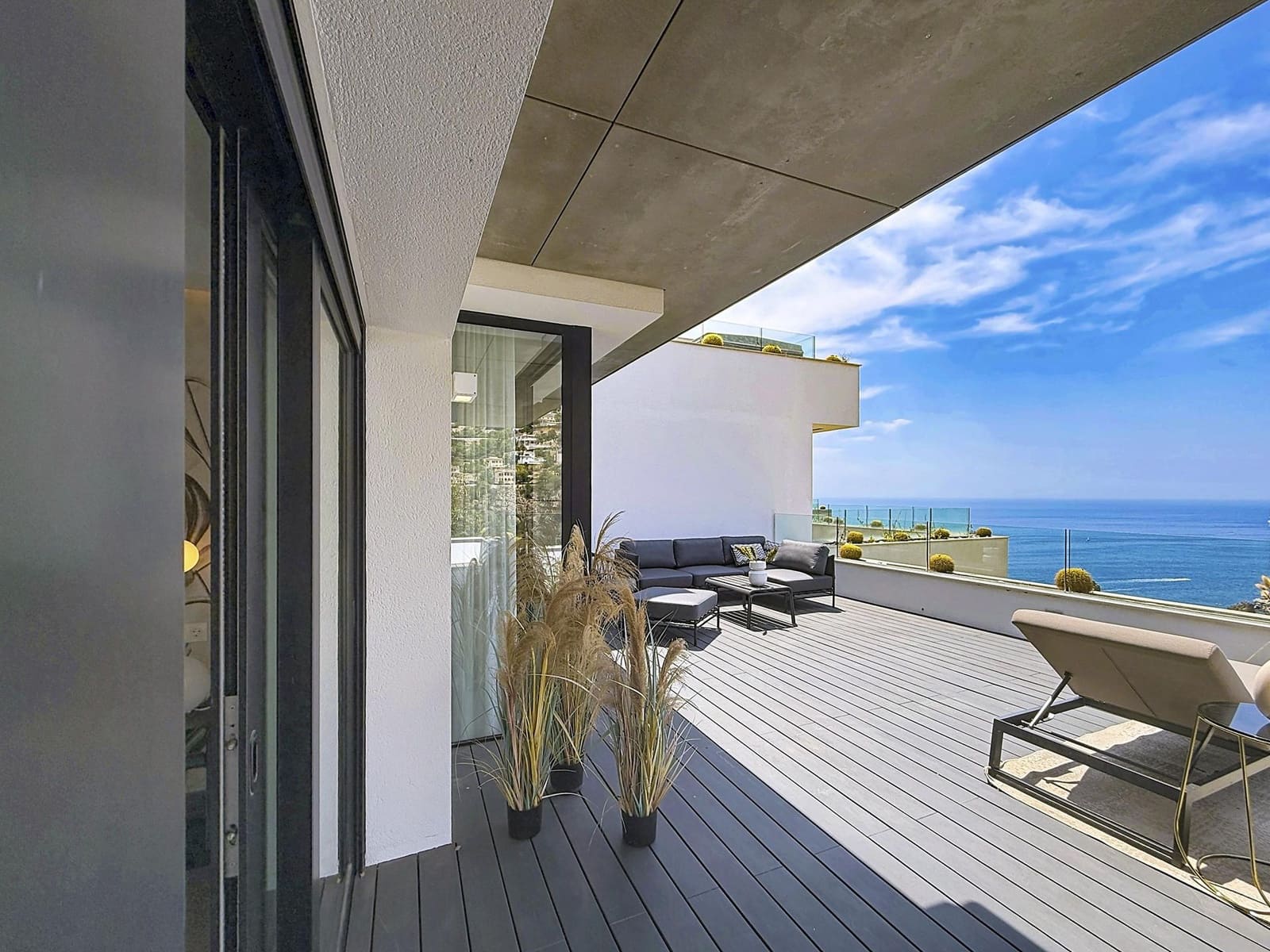 3 chambre Appartement à vendre à Cumbre del Sol - 890 000 € (Ref: 9956651)