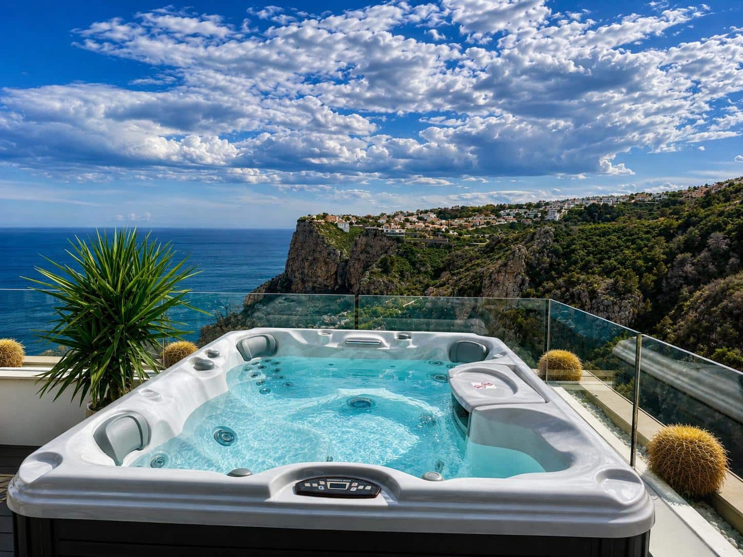 3 bedroom Apartment for sale in Cumbre del Sol - € 890,000 (Ref: 9956651)