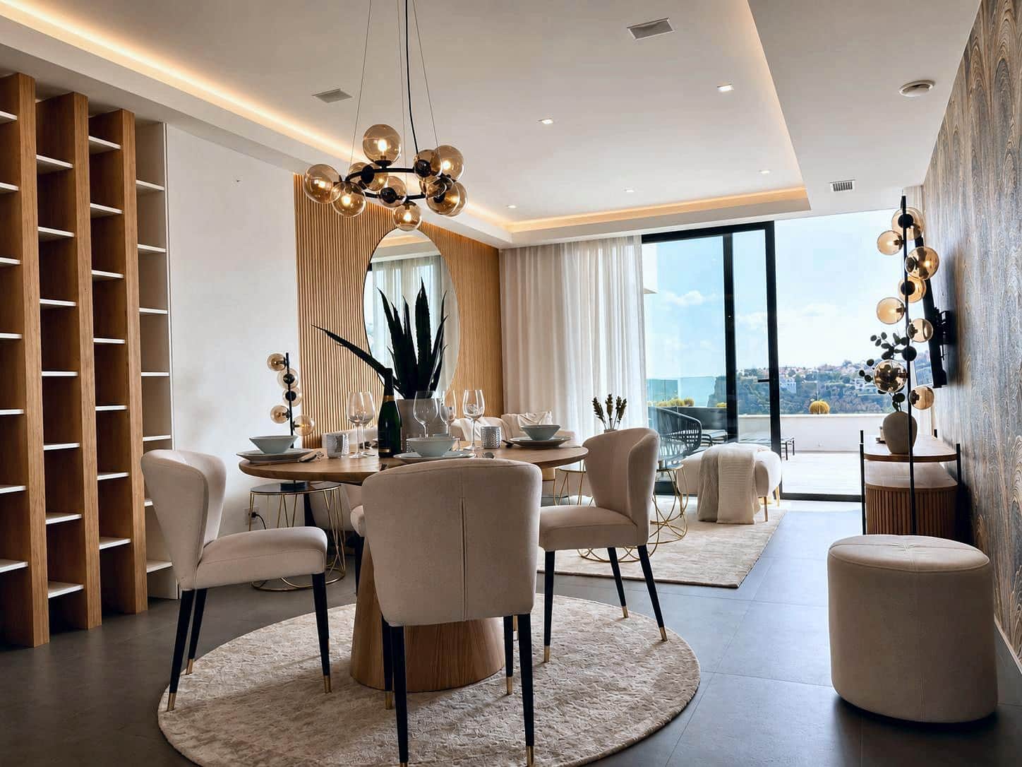 3 bedroom Apartment for sale in Cumbre del Sol - € 890,000 (Ref: 9956651)