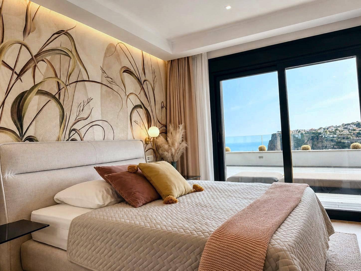 3 bedroom Apartment for sale in Cumbre del Sol - € 890,000 (Ref: 9956651)