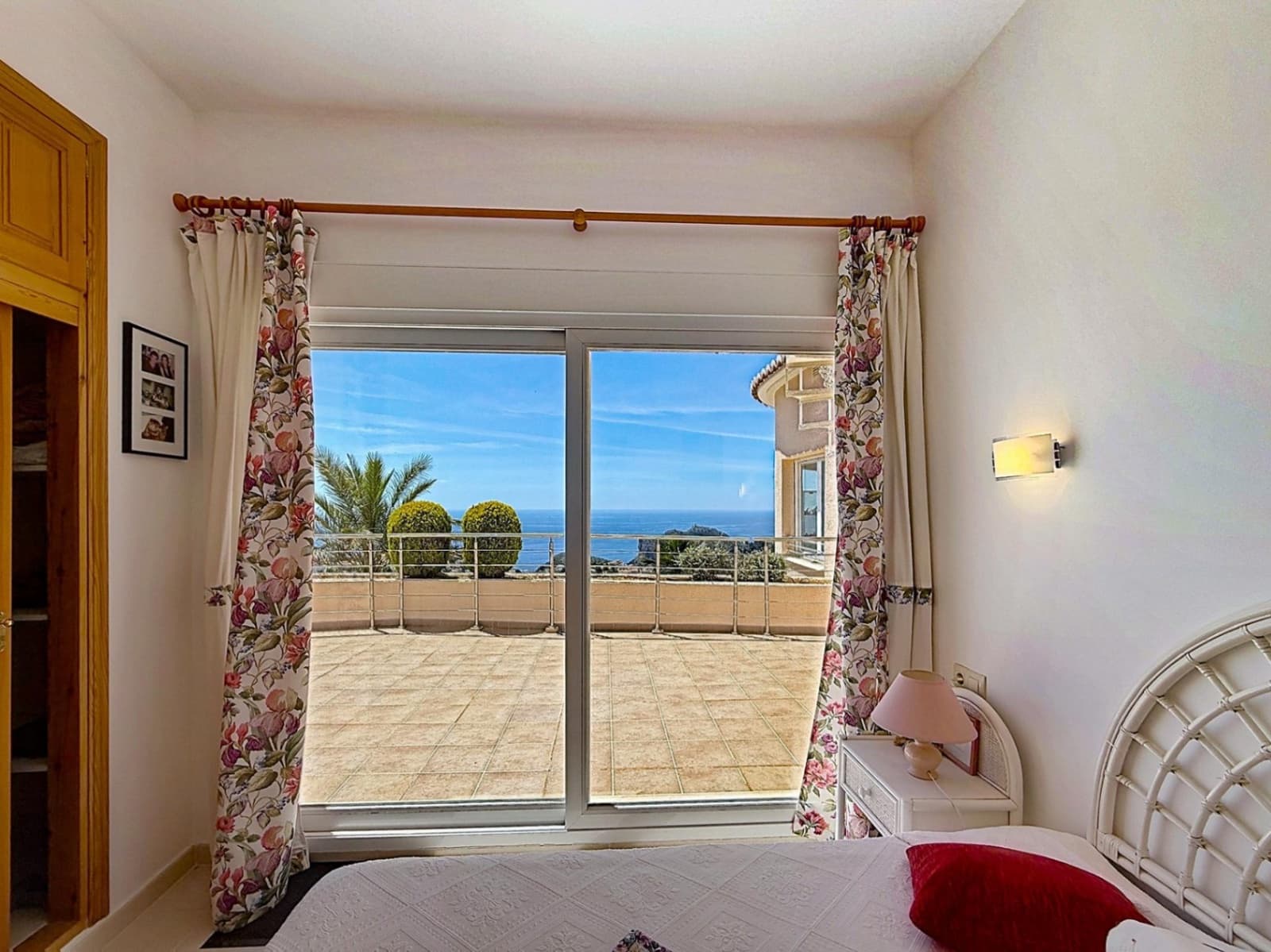 5 soverom Villa til salgs i Cumbre del Sol med svømmebasseng garasje - € 1 850 000 (Ref: 9973857)