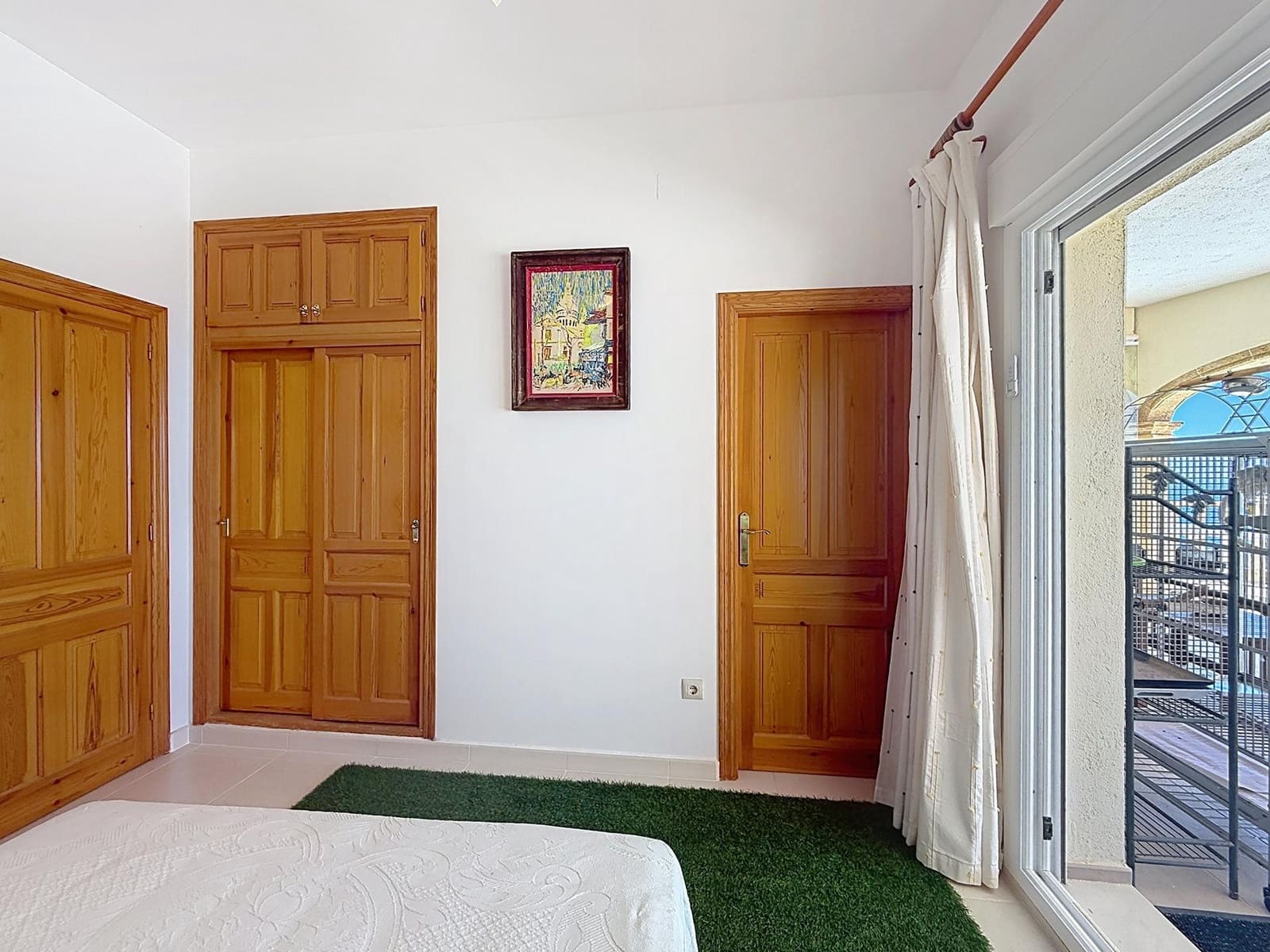 5 soverom Villa til salgs i Cumbre del Sol med svømmebasseng garasje - € 1 850 000 (Ref: 9973857)