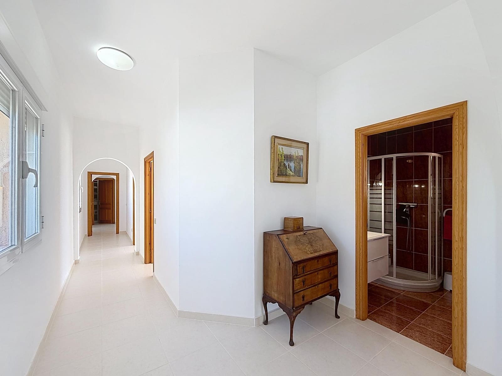 5 soverom Villa til salgs i Cumbre del Sol med svømmebasseng garasje - € 1 850 000 (Ref: 9973857)