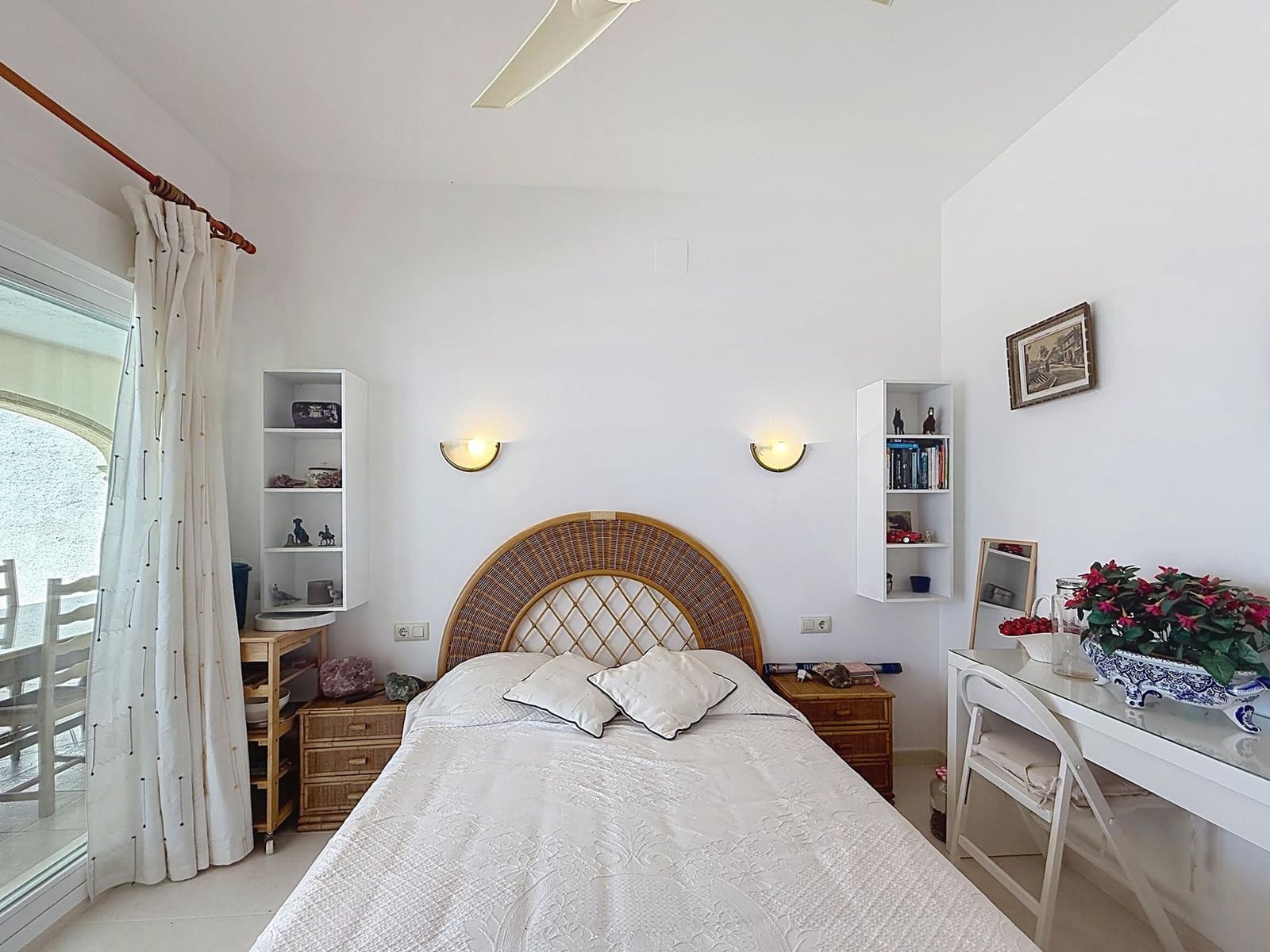 5 soverom Villa til salgs i Cumbre del Sol med svømmebasseng garasje - € 1 850 000 (Ref: 9973857)