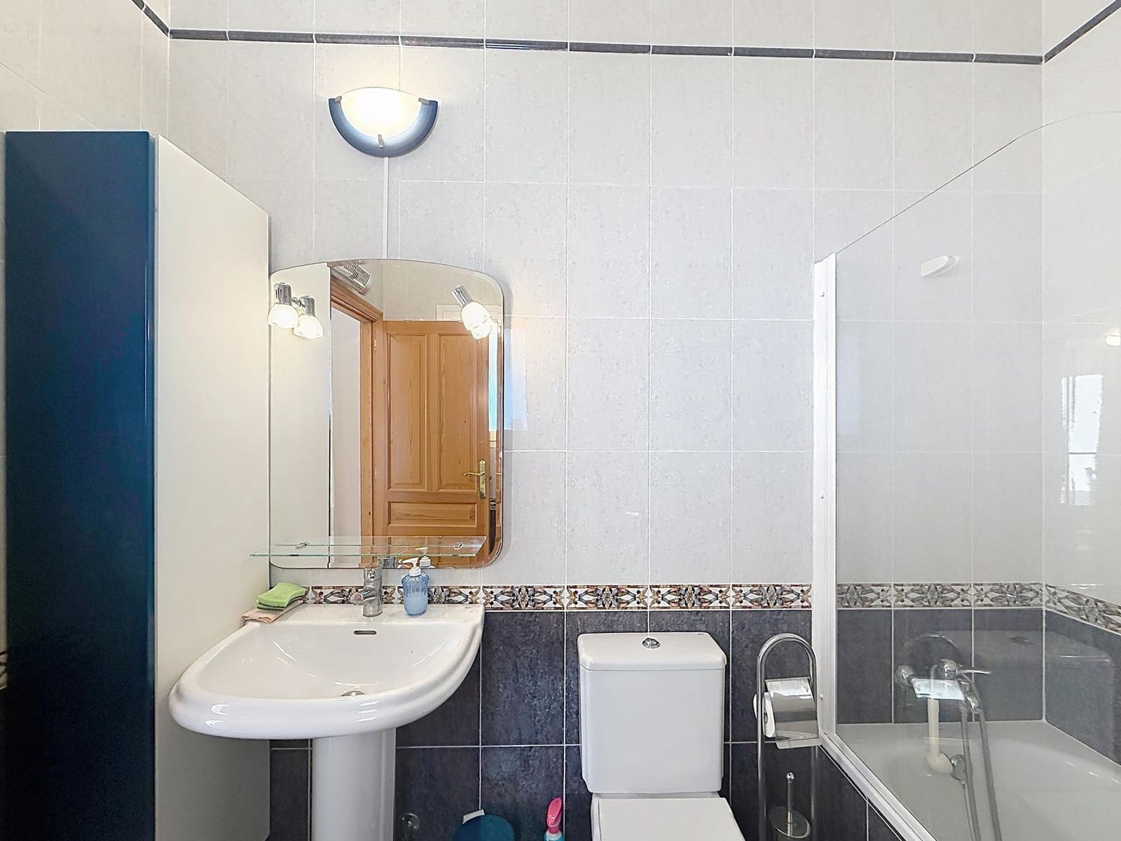 5 soverom Villa til salgs i Cumbre del Sol med svømmebasseng garasje - € 1 850 000 (Ref: 9973857)
