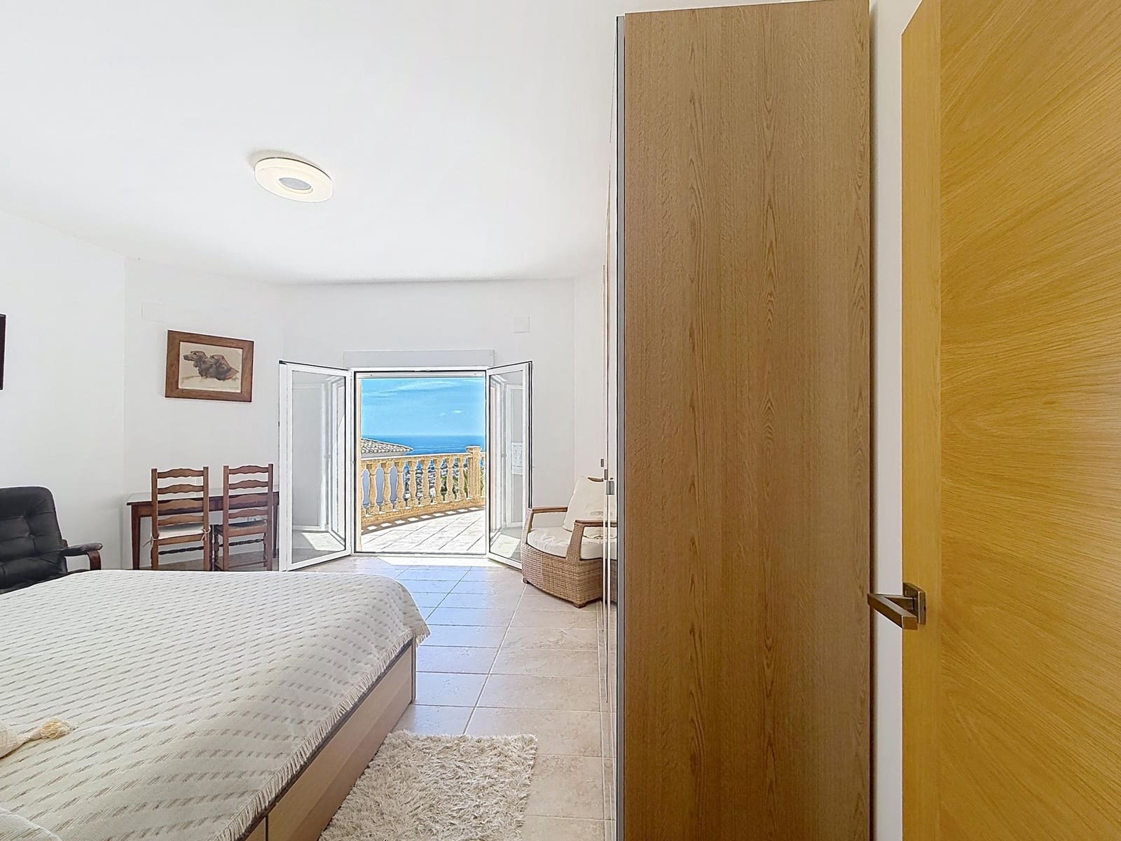 5 soverom Villa til salgs i Cumbre del Sol med svømmebasseng garasje - € 1 850 000 (Ref: 9973857)