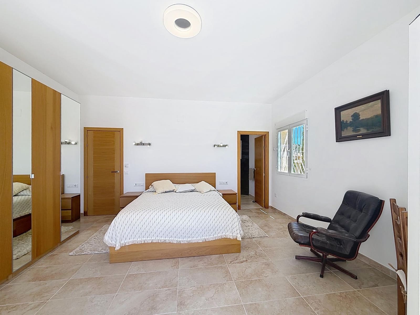 5 soverom Villa til salgs i Cumbre del Sol med svømmebasseng garasje - € 1 850 000 (Ref: 9973857)