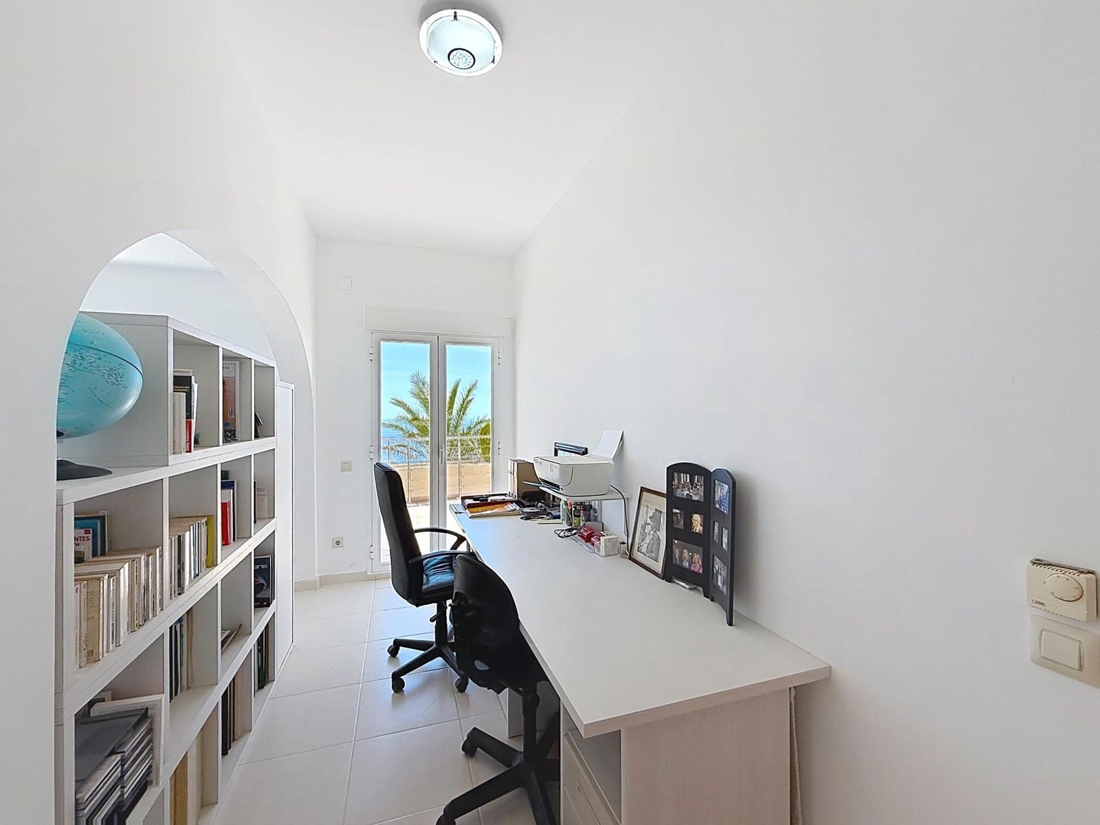 5 soverom Villa til salgs i Cumbre del Sol med svømmebasseng garasje - € 1 850 000 (Ref: 9973857)