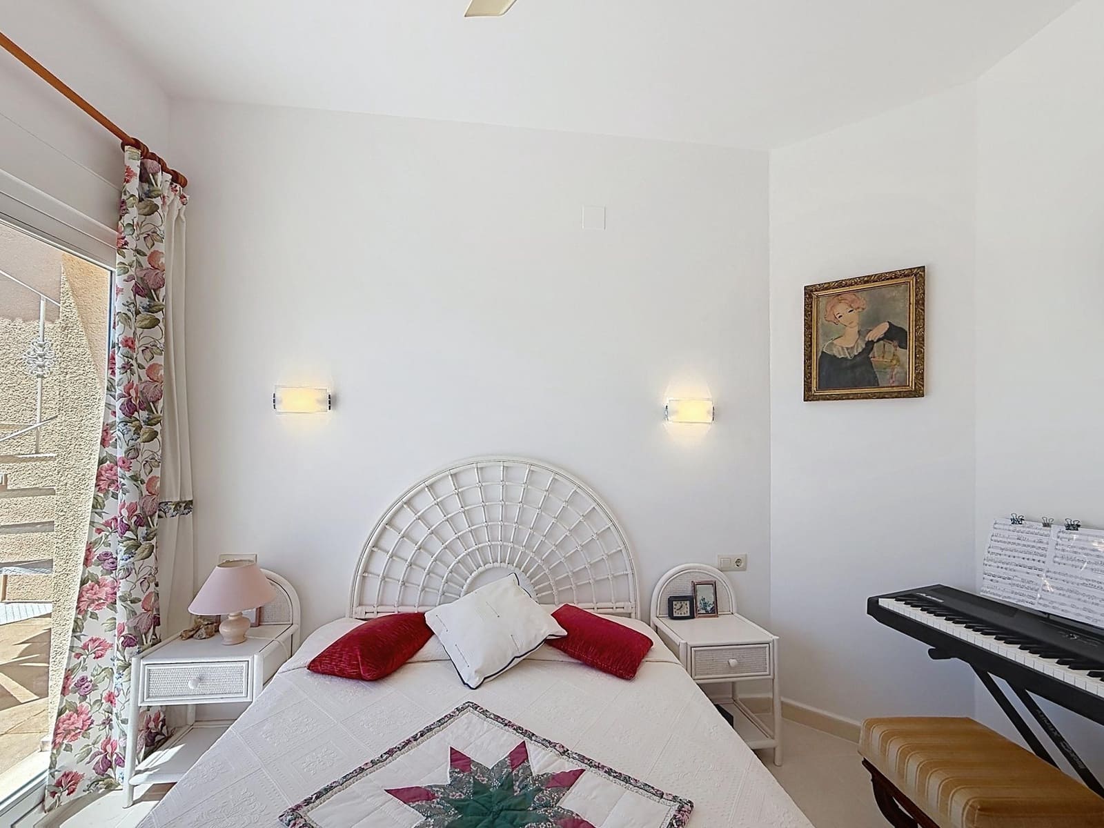 5 soverom Villa til salgs i Cumbre del Sol med svømmebasseng garasje - € 1 850 000 (Ref: 9973857)