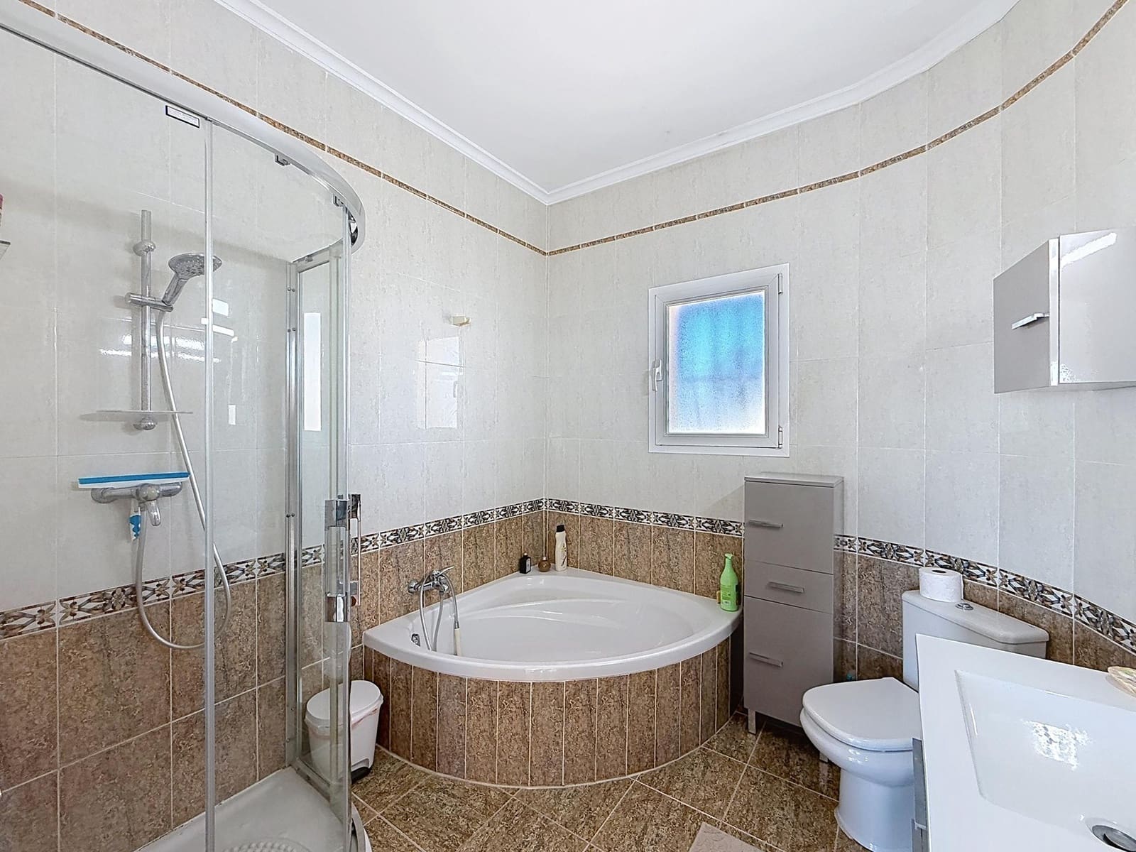 5 soveværelse Villa til salg i Cumbre del Sol med swimmingpool garage - € 1.850.000 (Ref: 9973857)