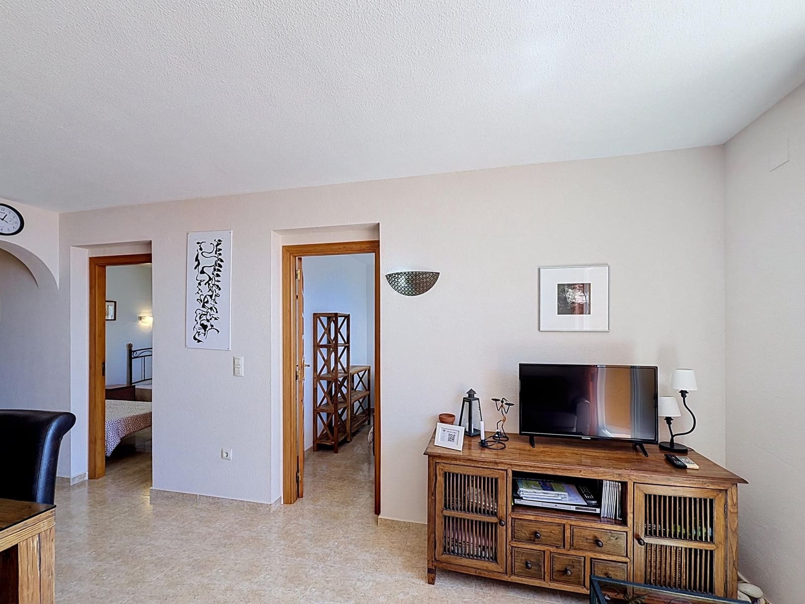 2 bedroom Apartment for sale in Cumbre del Sol with pool - € 286,335 (Ref: 9973858)
