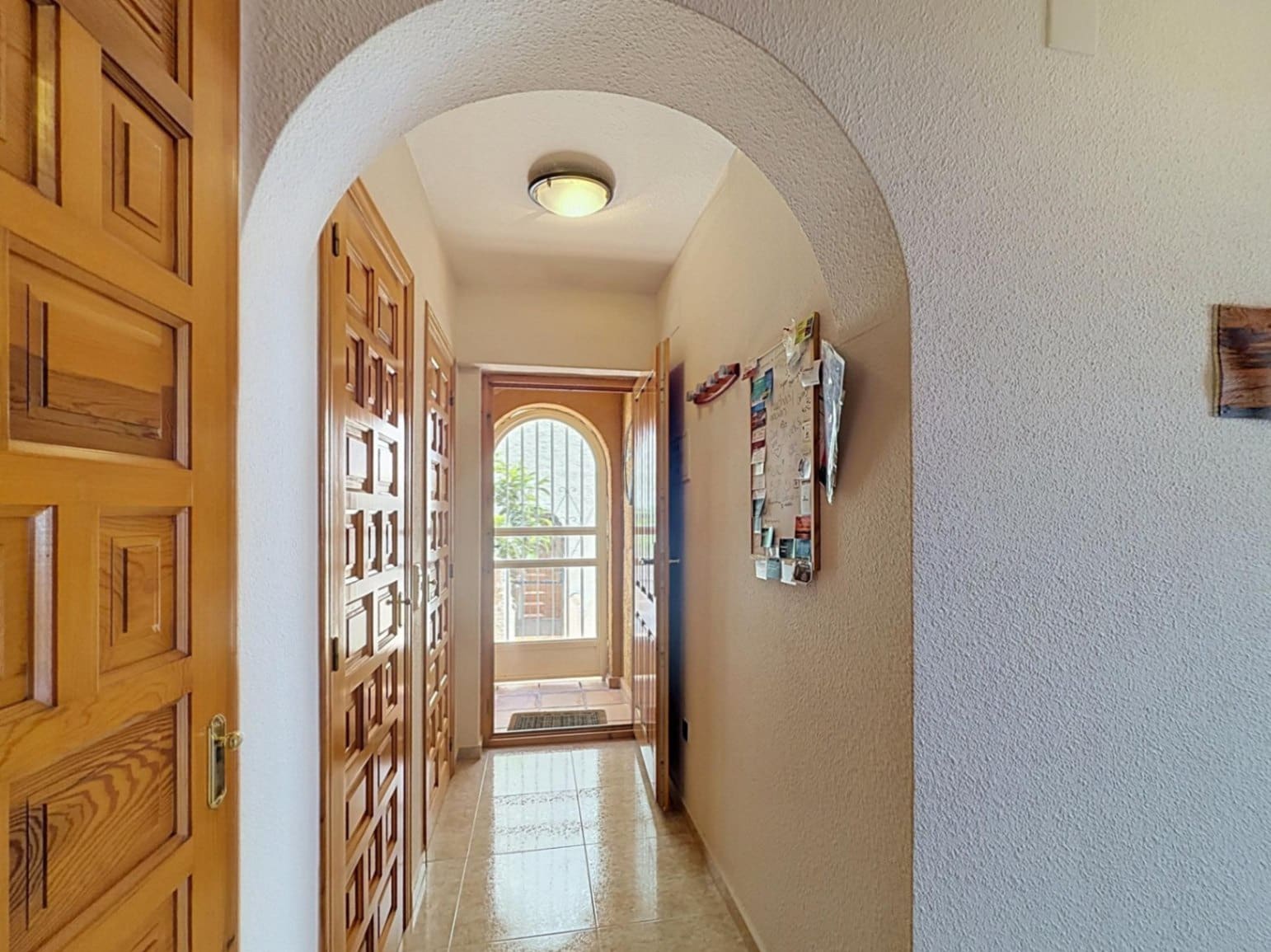 2 bedroom Apartment for sale in Cumbre del Sol with pool - € 286,335 (Ref: 9973858)