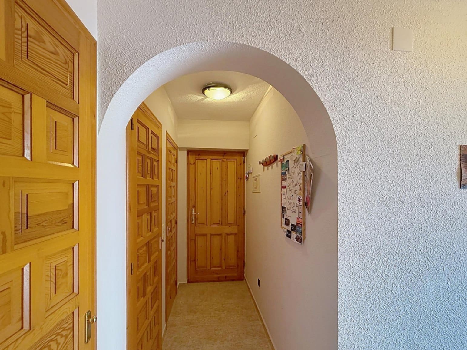 2 bedroom Apartment for sale in Cumbre del Sol with pool - € 286,335 (Ref: 9973858)