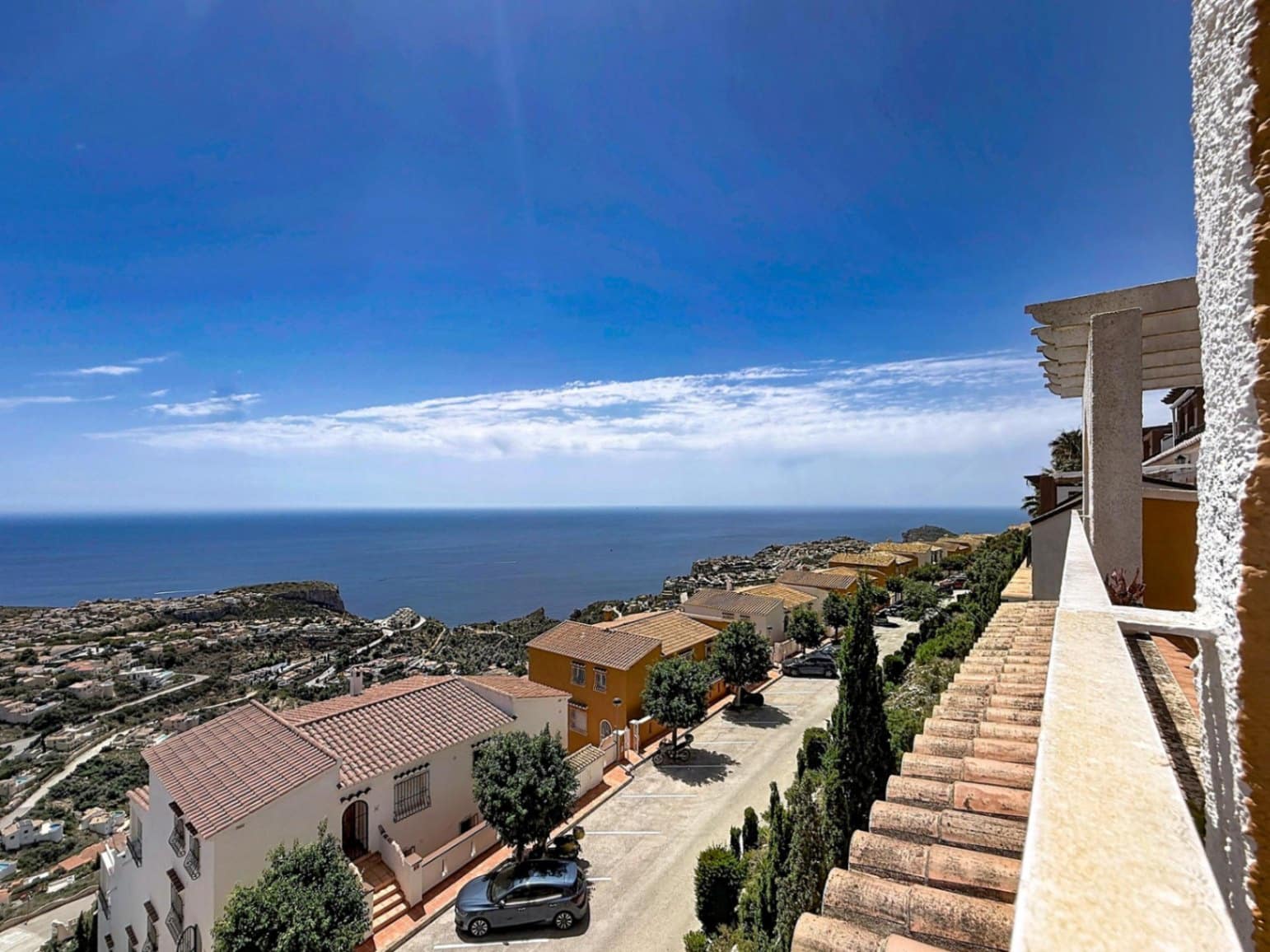 2 bedroom Apartment for sale in Cumbre del Sol with pool - € 286,335 (Ref: 9973858)