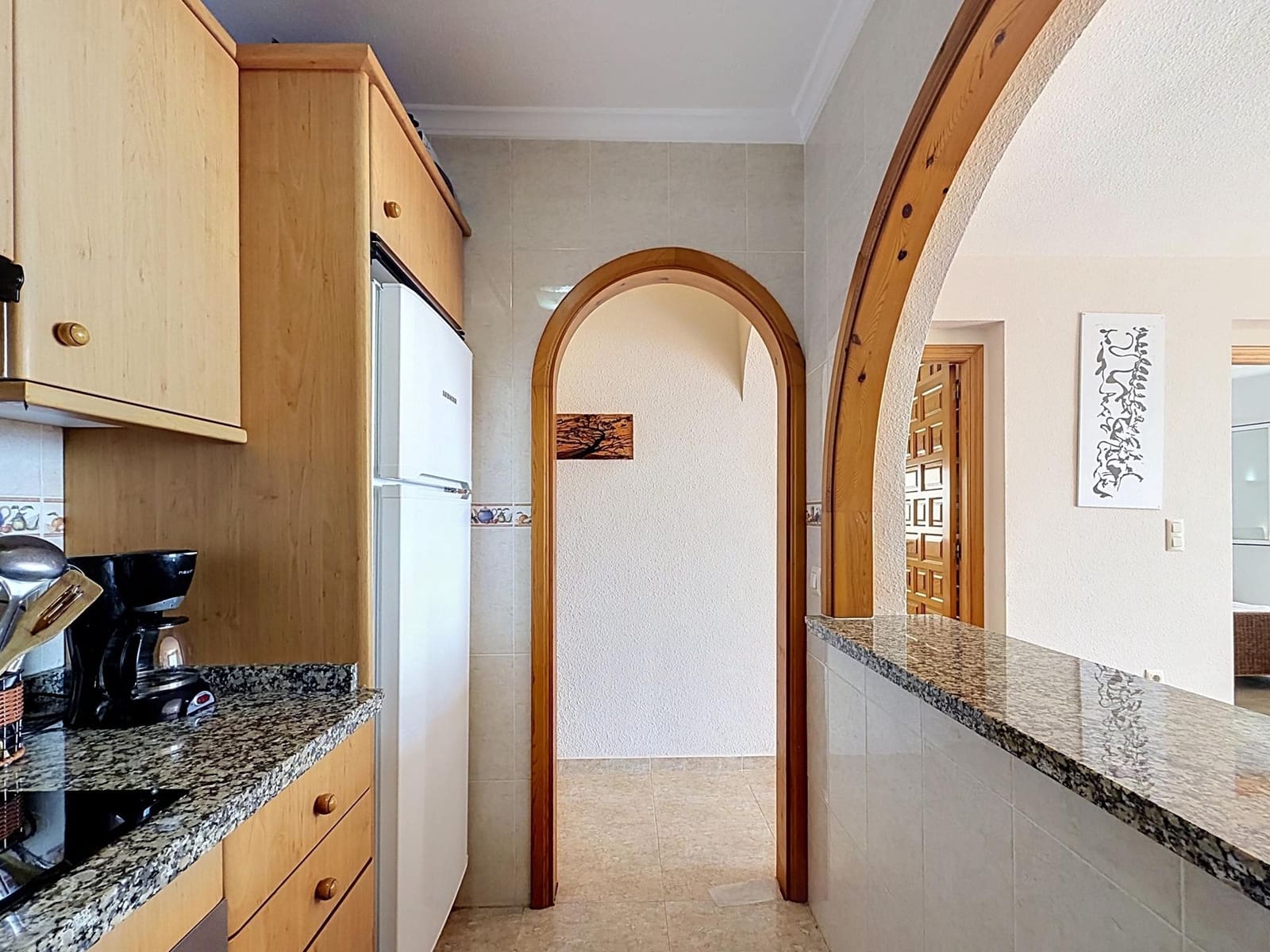 2 bedroom Apartment for sale in Cumbre del Sol with pool - € 286,335 (Ref: 9973858)