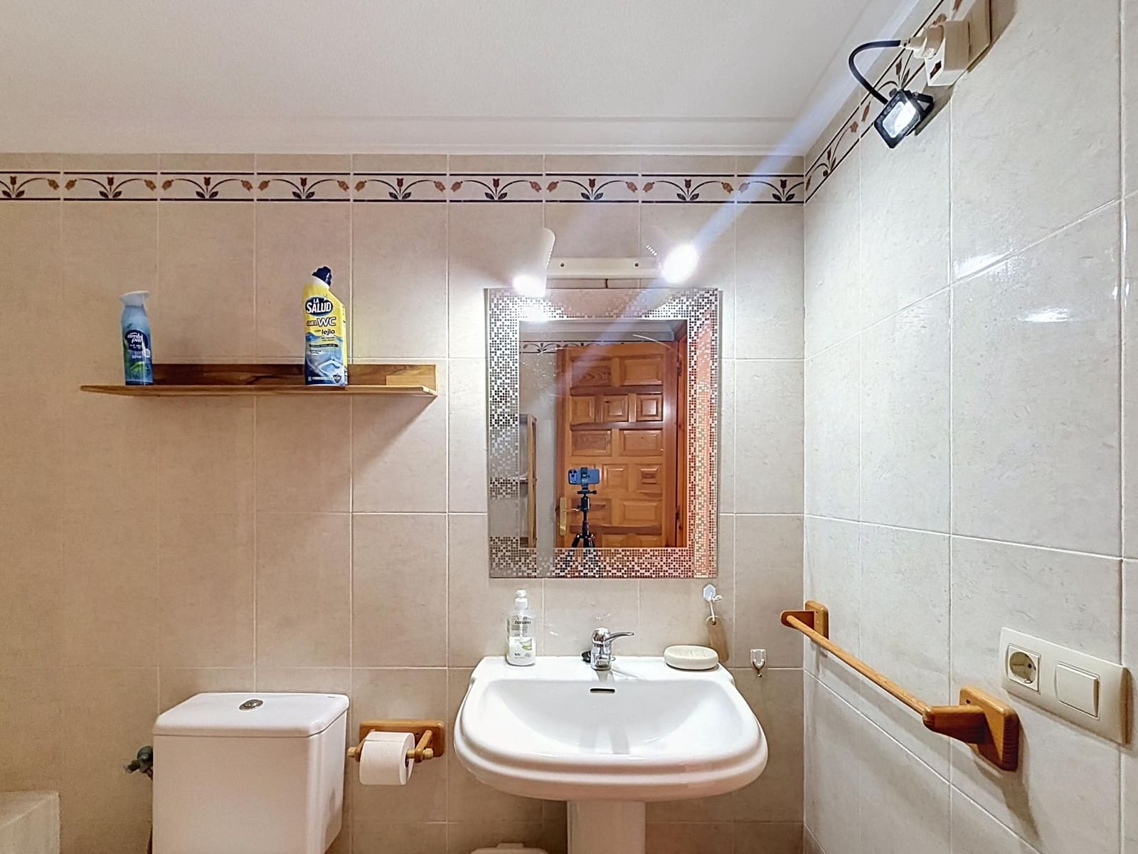 2 bedroom Apartment for sale in Cumbre del Sol with pool - € 286,335 (Ref: 9973858)
