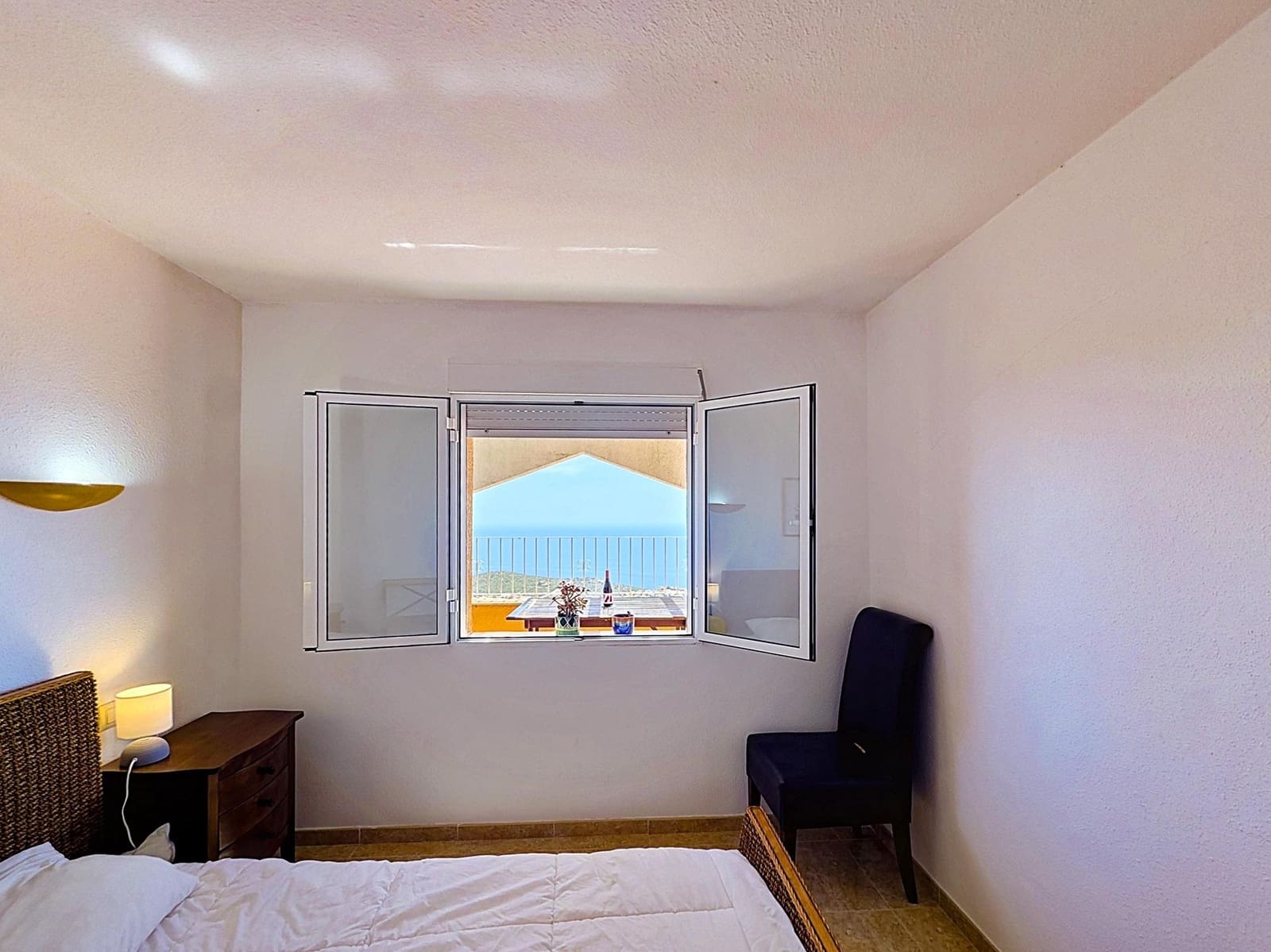 2 bedroom Apartment for sale in Cumbre del Sol with pool - € 286,335 (Ref: 9973858)