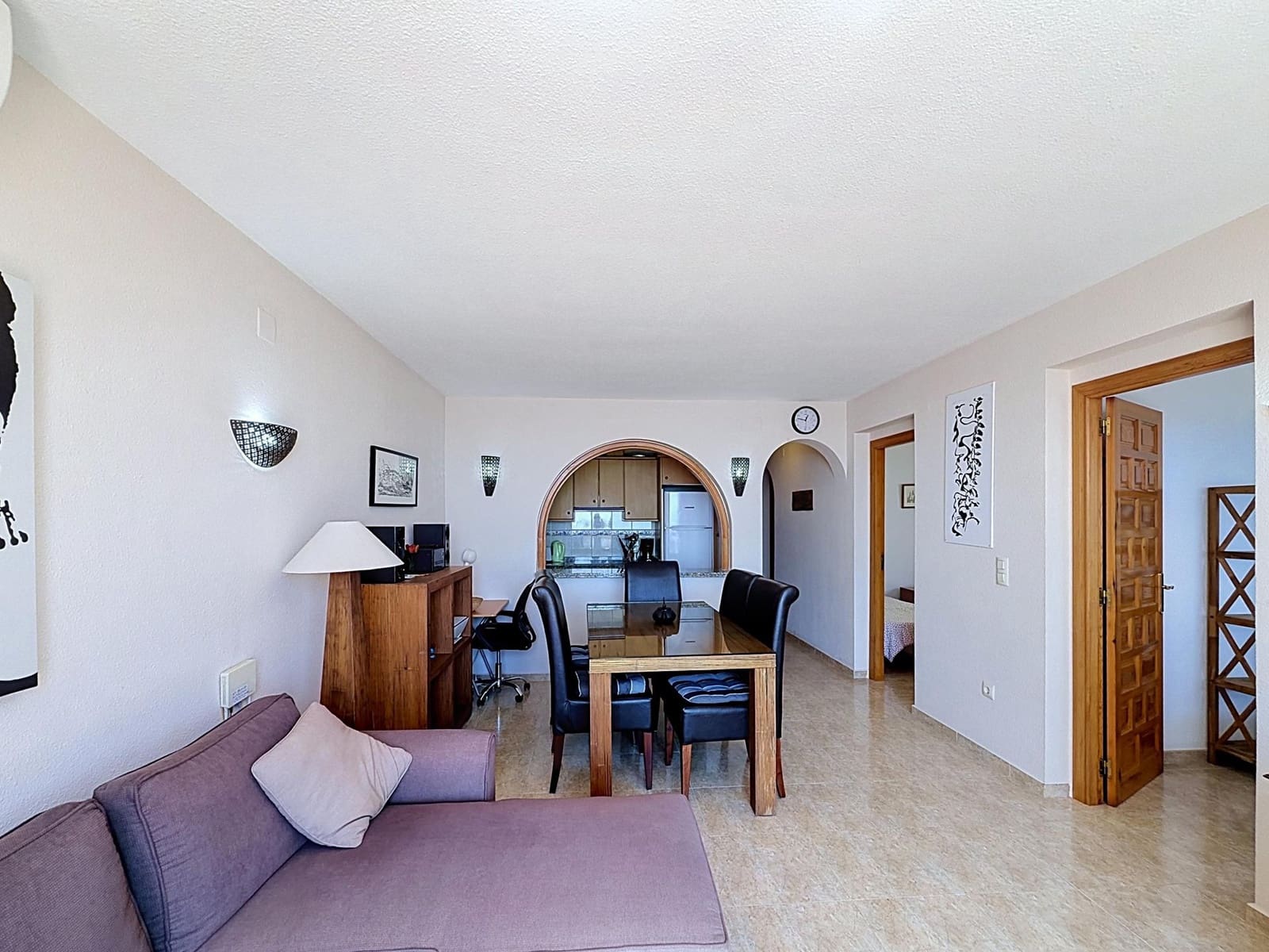 2 bedroom Apartment for sale in Cumbre del Sol with pool - € 286,335 (Ref: 9973858)
