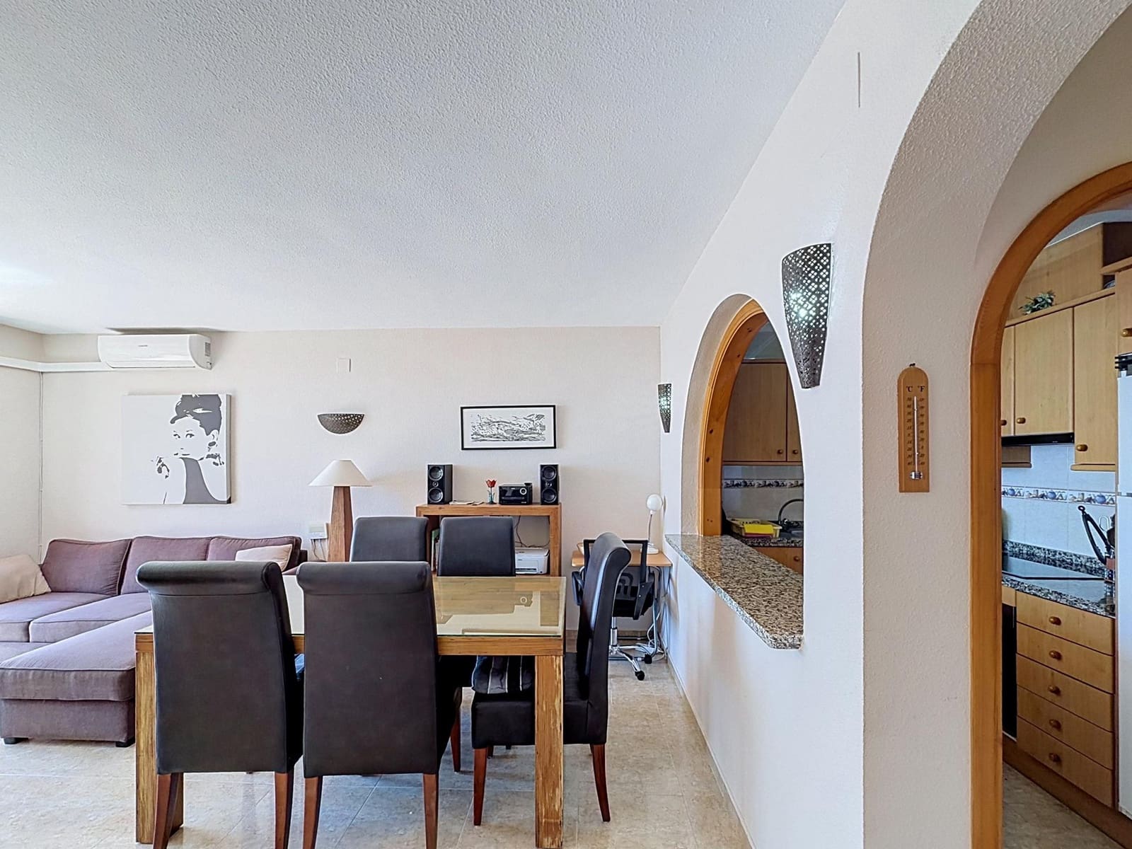 2 bedroom Apartment for sale in Cumbre del Sol with pool - € 286,335 (Ref: 9973858)