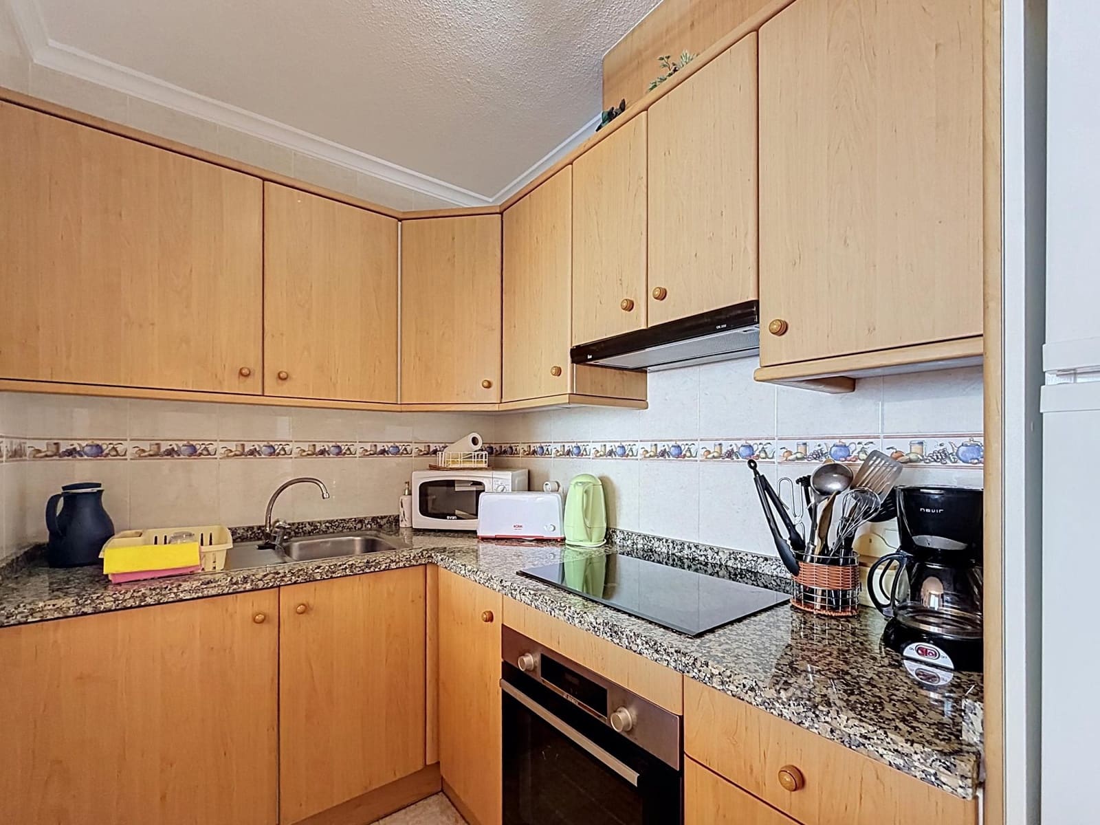 2 bedroom Apartment for sale in Cumbre del Sol with pool - € 286,335 (Ref: 9973858)