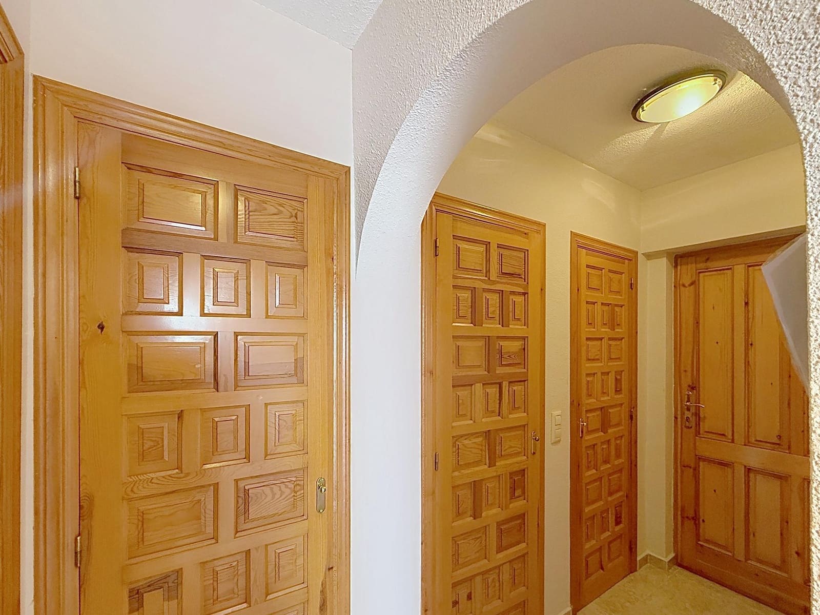2 bedroom Apartment for sale in Cumbre del Sol with pool - € 286,335 (Ref: 9973858)