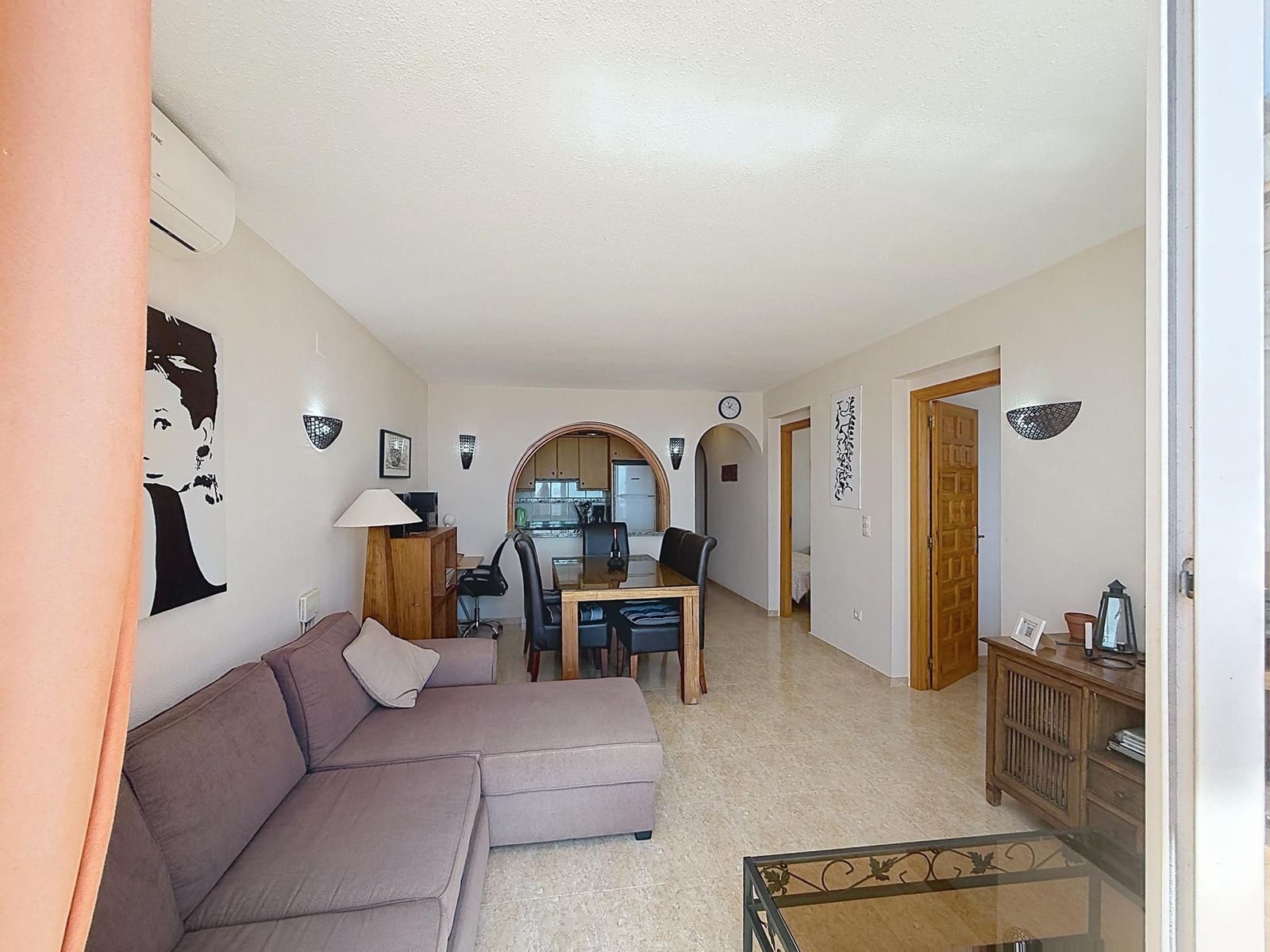 2 bedroom Apartment for sale in Cumbre del Sol with pool - € 286,335 (Ref: 9973858)