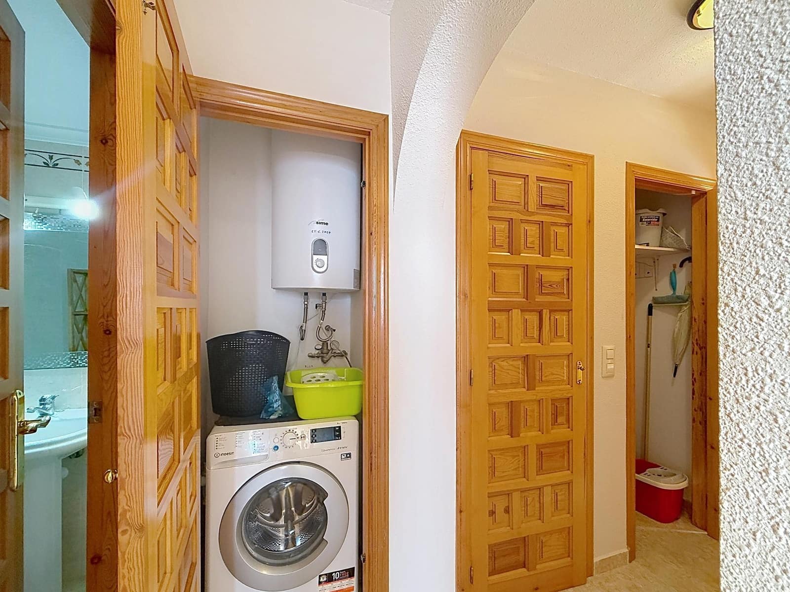 2 bedroom Apartment for sale in Cumbre del Sol with pool - € 286,335 (Ref: 9973858)