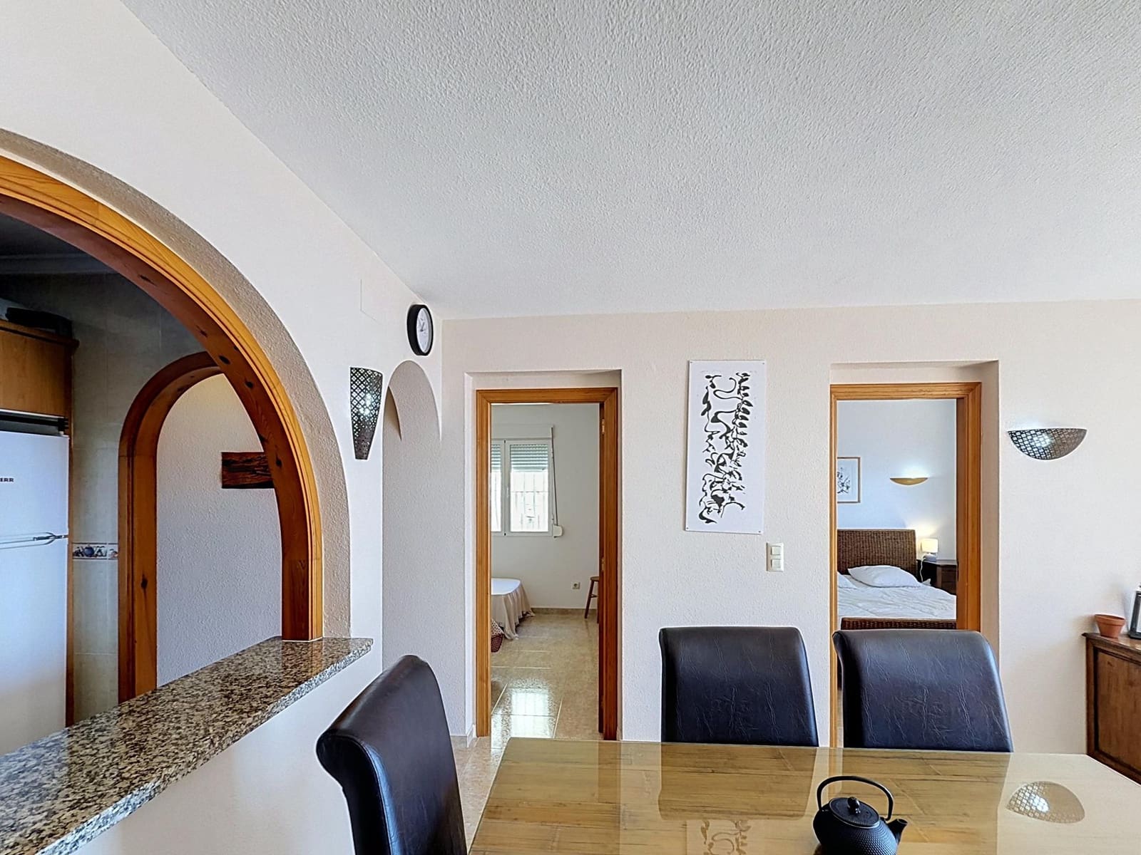 2 bedroom Apartment for sale in Cumbre del Sol with pool - € 286,335 (Ref: 9973858)