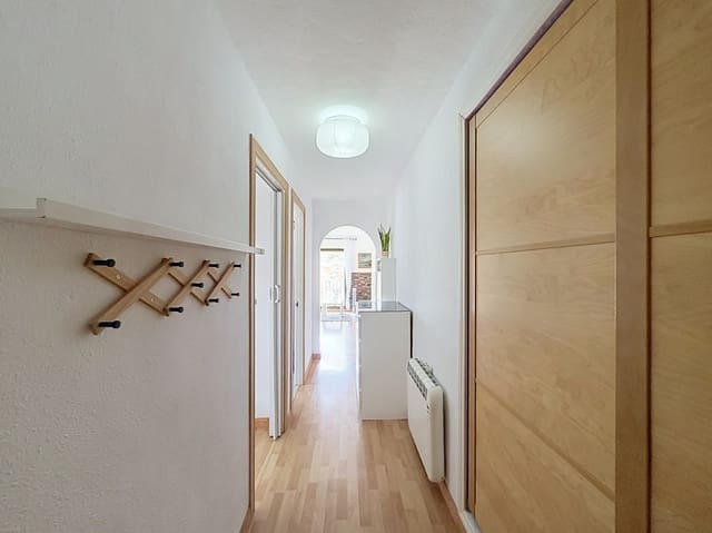 Apartamento de 1 habitación en Cumbre del Sol, Benitachell / Benitatxell en venta con piscina - 175.000 € (Ref: 9997926)