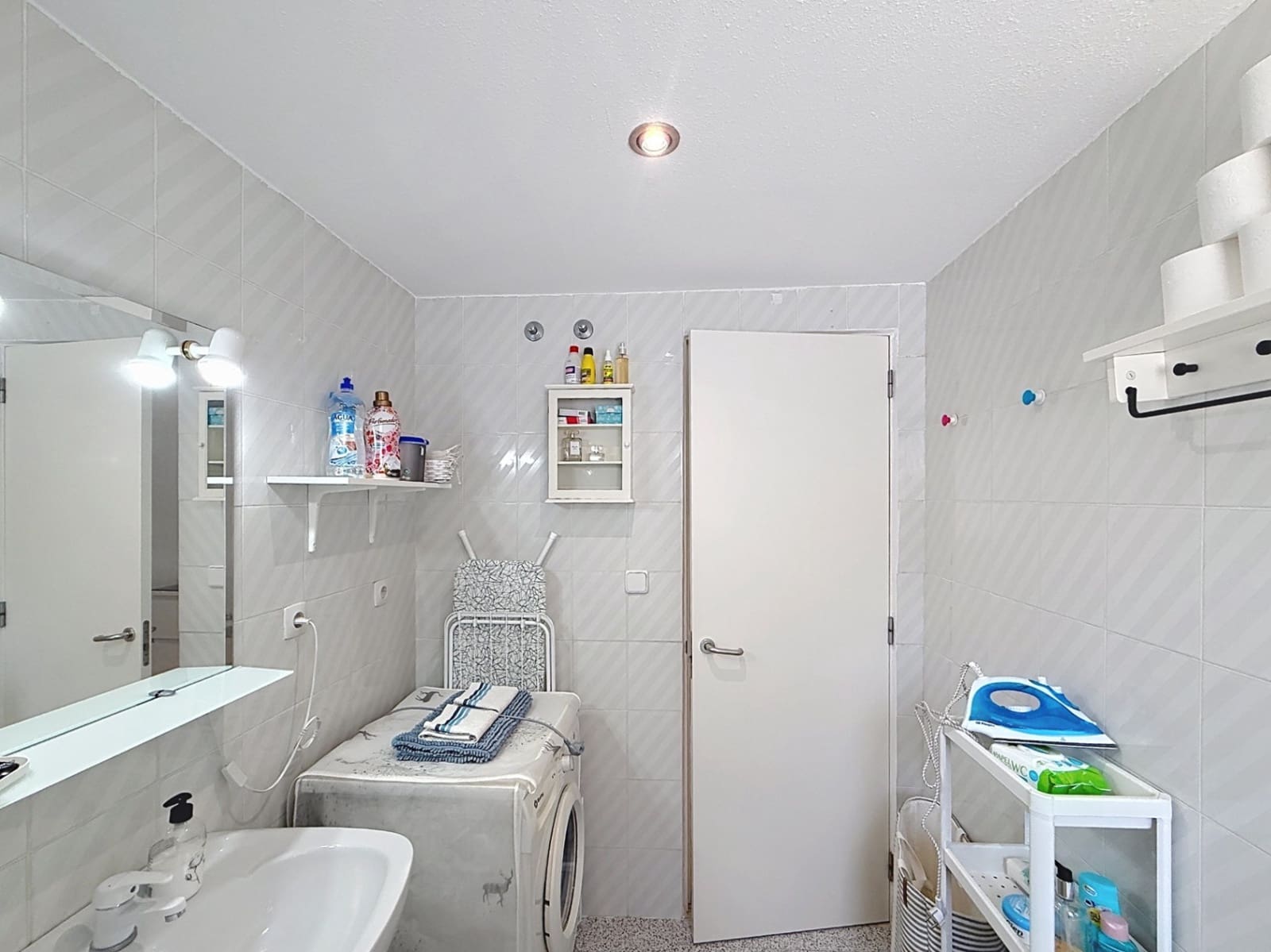 1 makuuhuone Huoneisto myytävänä paikassa Cumbre del Sol mukana uima-altaan - 175 000 € (Ref: 9997926)