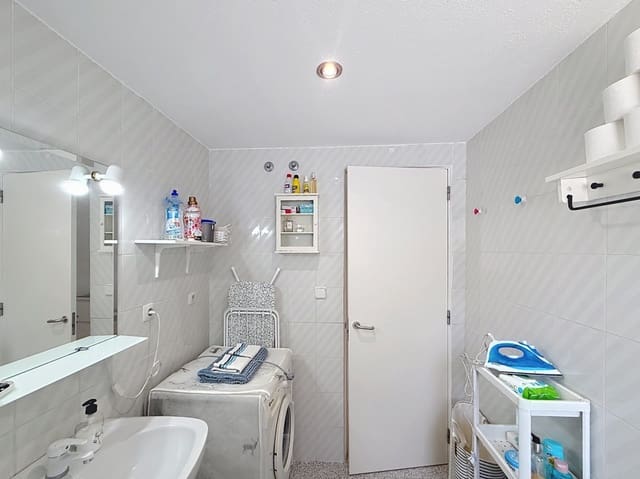 Apartamento de 1 habitación en Cumbre del Sol, Benitachell / Benitatxell en venta con piscina - 175.000 € (Ref: 9997926)