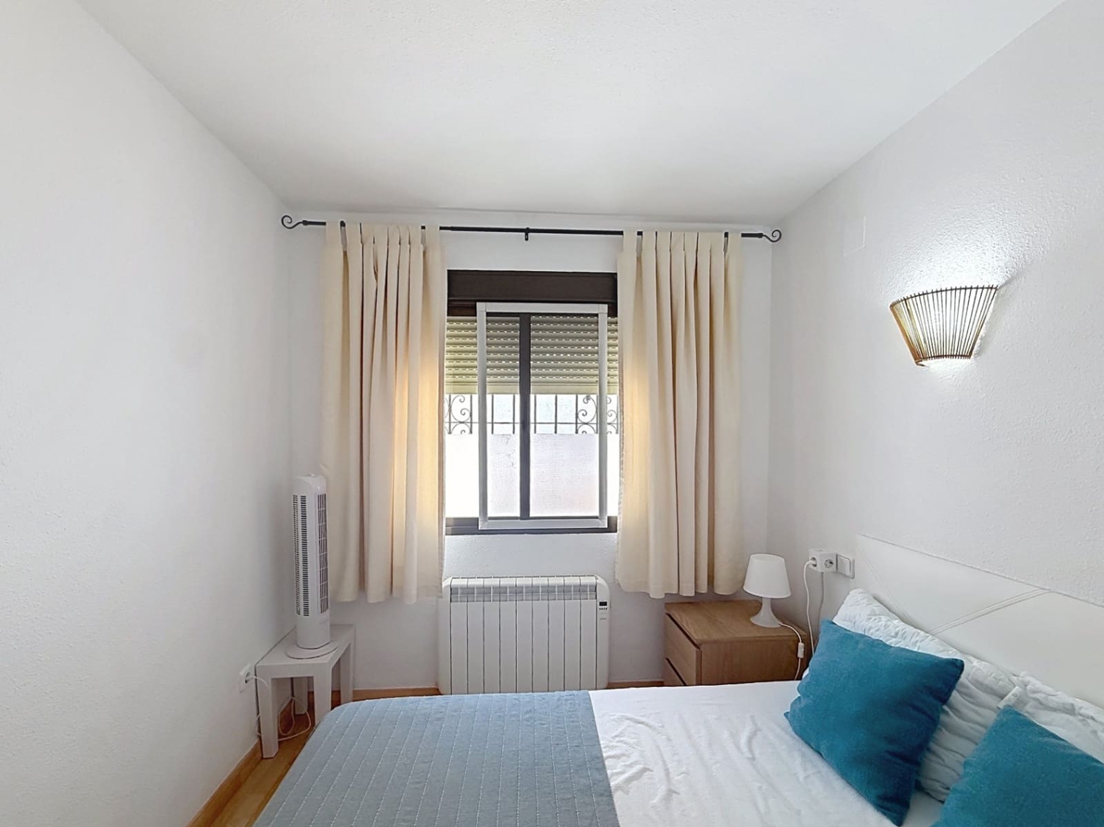 1 makuuhuone Huoneisto myytävänä paikassa Cumbre del Sol mukana uima-altaan - 175 000 € (Ref: 9997926)