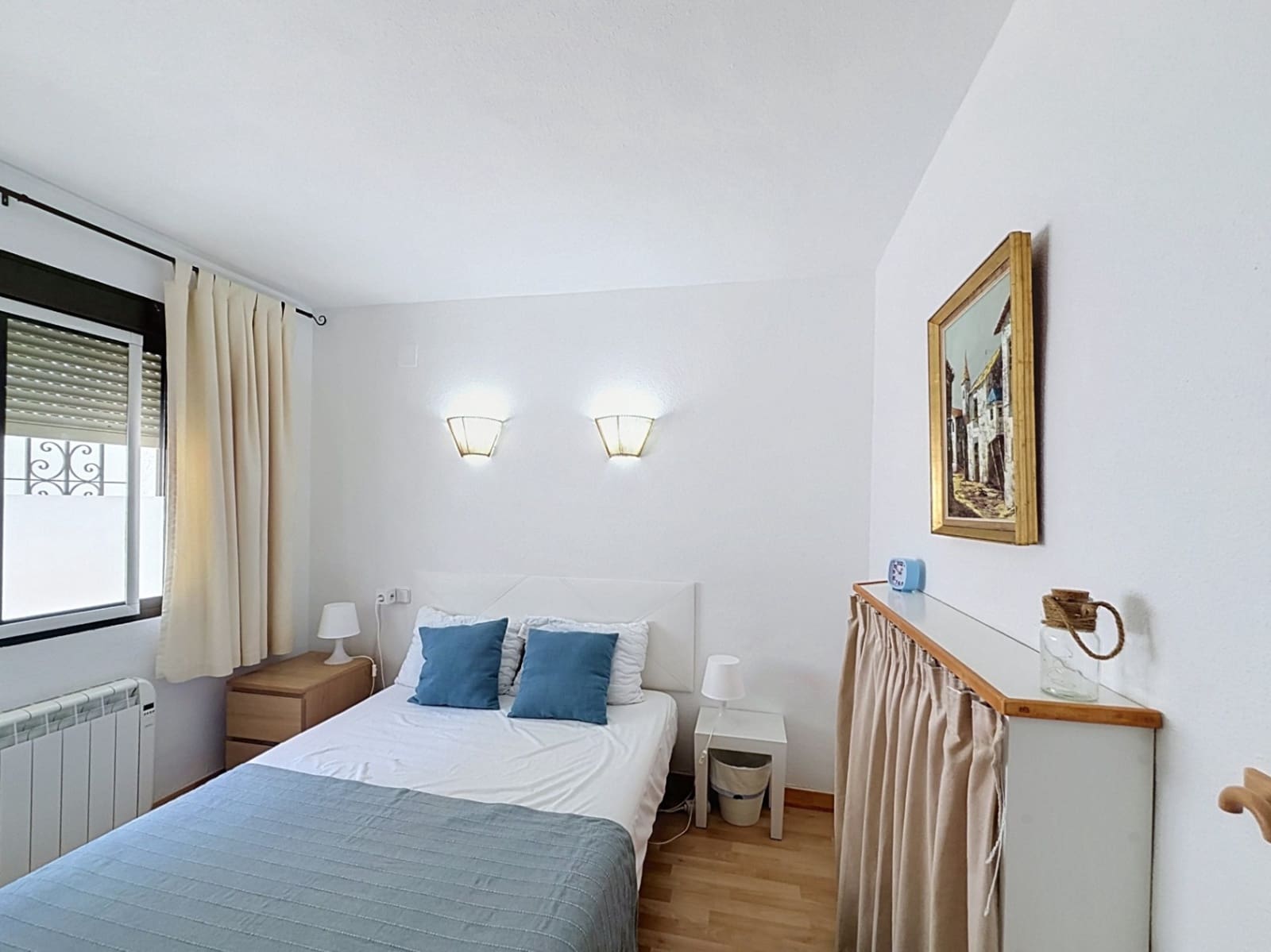 1 makuuhuone Huoneisto myytävänä paikassa Cumbre del Sol mukana uima-altaan - 175 000 € (Ref: 9997926)