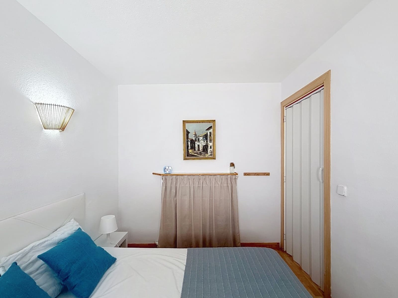 1 makuuhuone Huoneisto myytävänä paikassa Cumbre del Sol mukana uima-altaan - 175 000 € (Ref: 9997926)