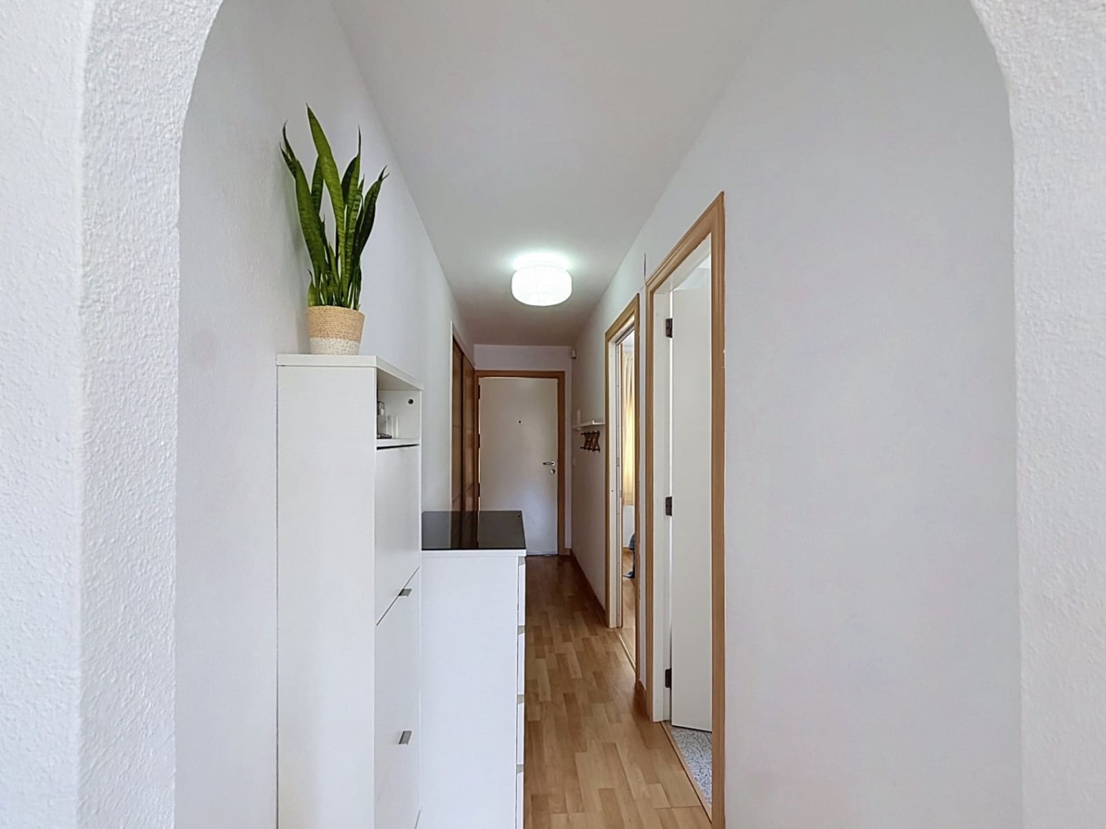 1 makuuhuone Huoneisto myytävänä paikassa Cumbre del Sol mukana uima-altaan - 175 000 € (Ref: 9997926)