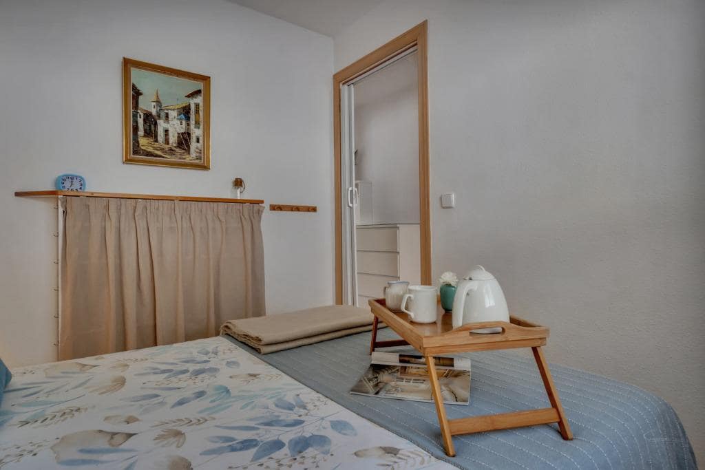 1 soveværelse Lejlighed til salg i Cumbre del Sol med swimmingpool - € 175.000 (Ref: 9997926)