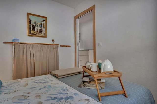 Apartamento de 1 habitación en Cumbre del Sol, Benitachell / Benitatxell en venta con piscina - 175.000 € (Ref: 9997926)