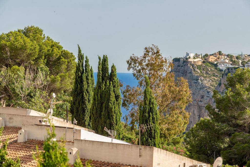 1 soveværelse Lejlighed til salg i Cumbre del Sol med swimmingpool - € 175.000 (Ref: 9997926)