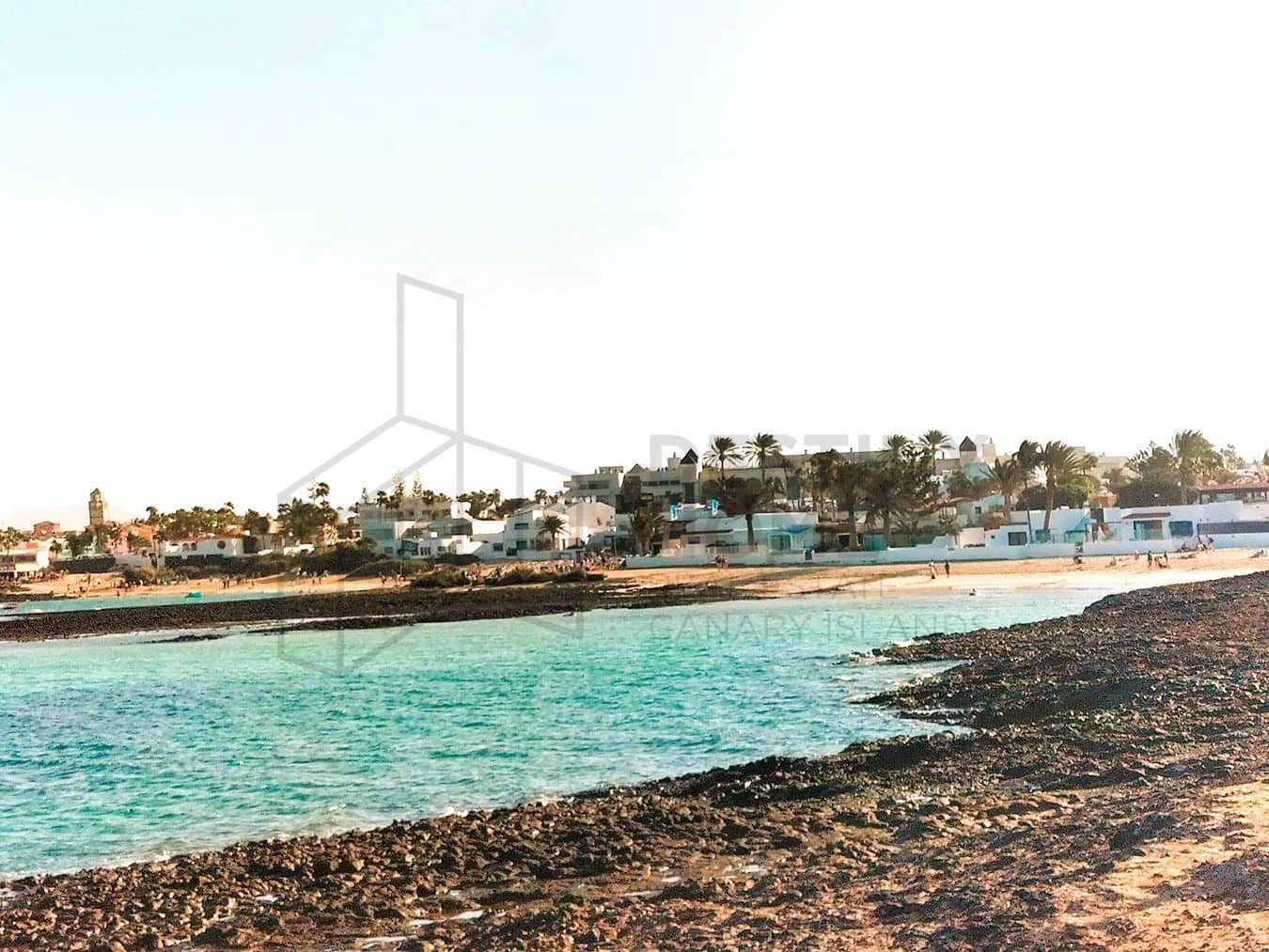 1 slaapkamer Appartement te koop in Corralejo - € 170.000 (Ref: 10002504)