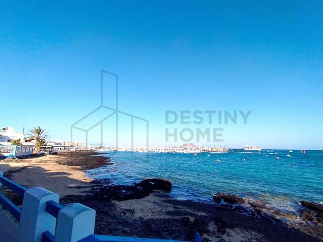1 sypialnia Apartament na sprzedaż w Corralejo, La Oliva - 170 000 € (Ref: 10002504)