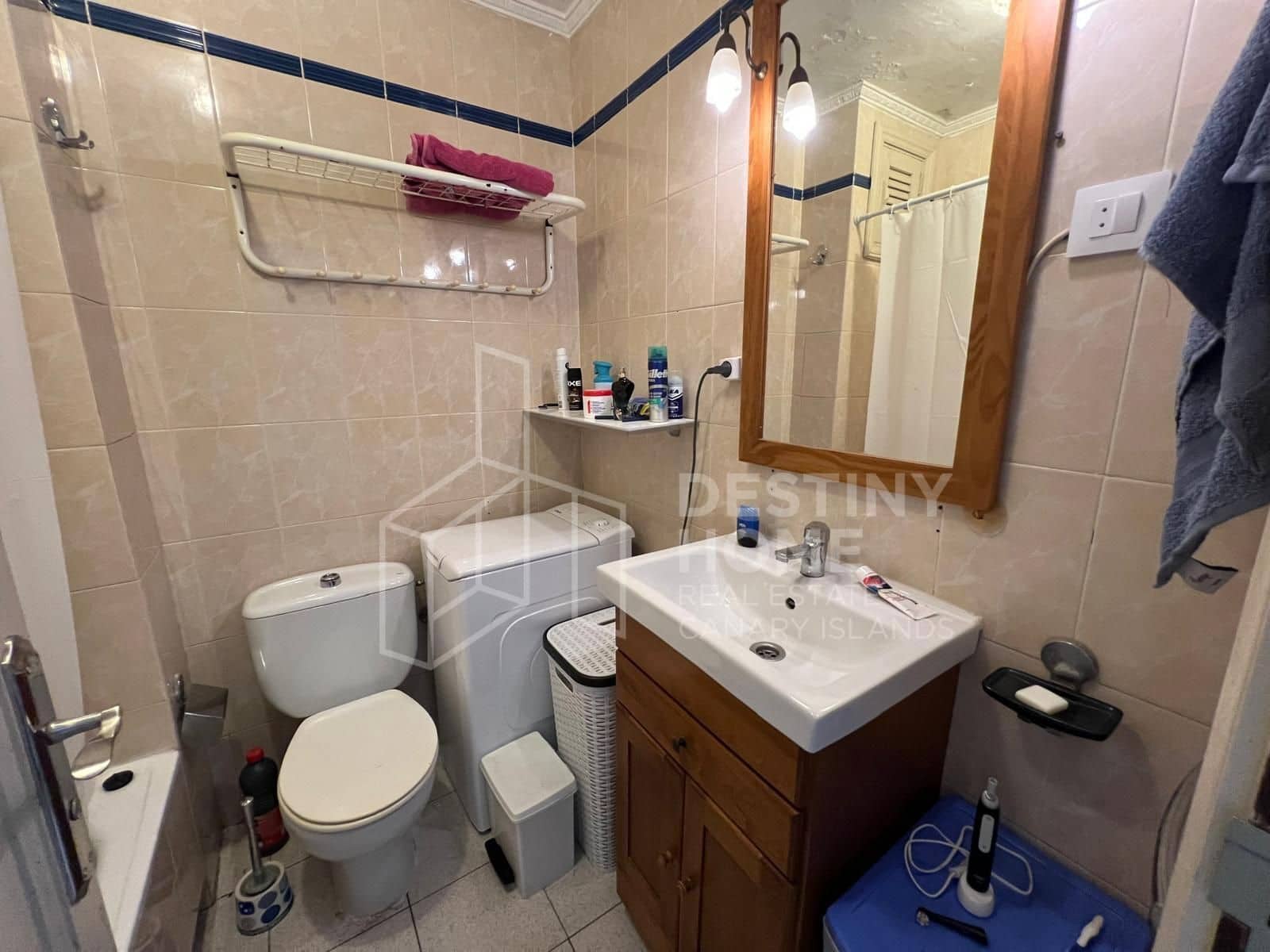 1 slaapkamer Appartement te koop in Corralejo - € 170.000 (Ref: 10002504)