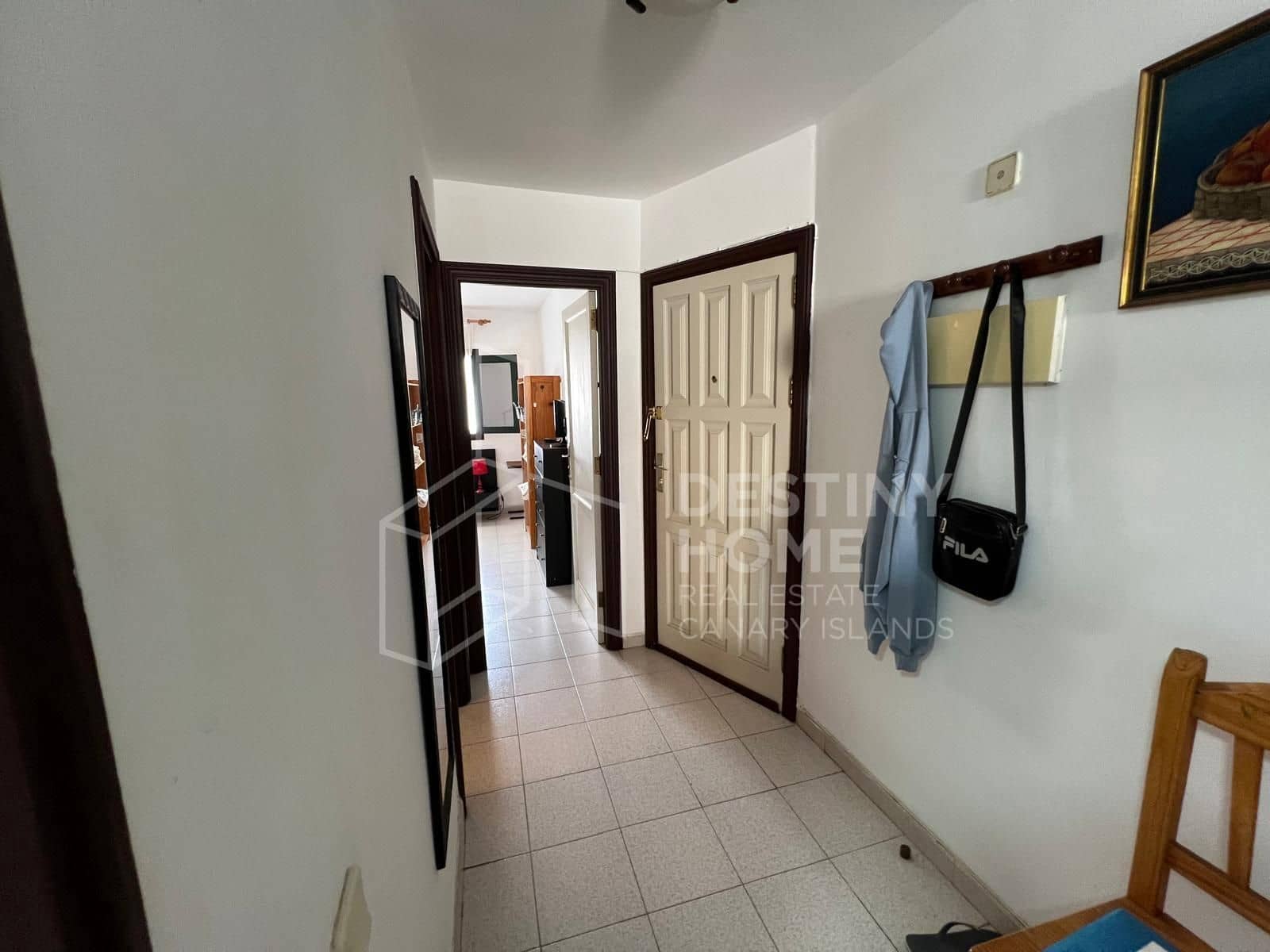 1 slaapkamer Appartement te koop in Corralejo - € 170.000 (Ref: 10002504)