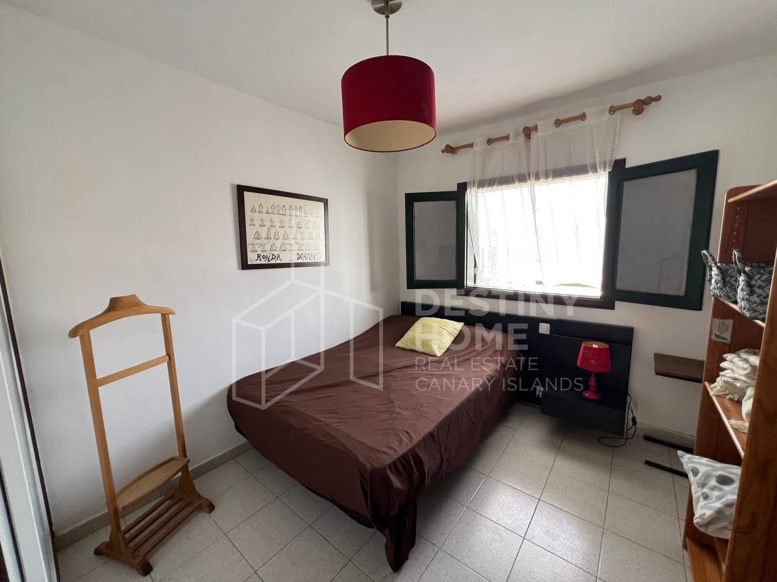 1 slaapkamer Appartement te koop in Corralejo - € 170.000 (Ref: 10002504)