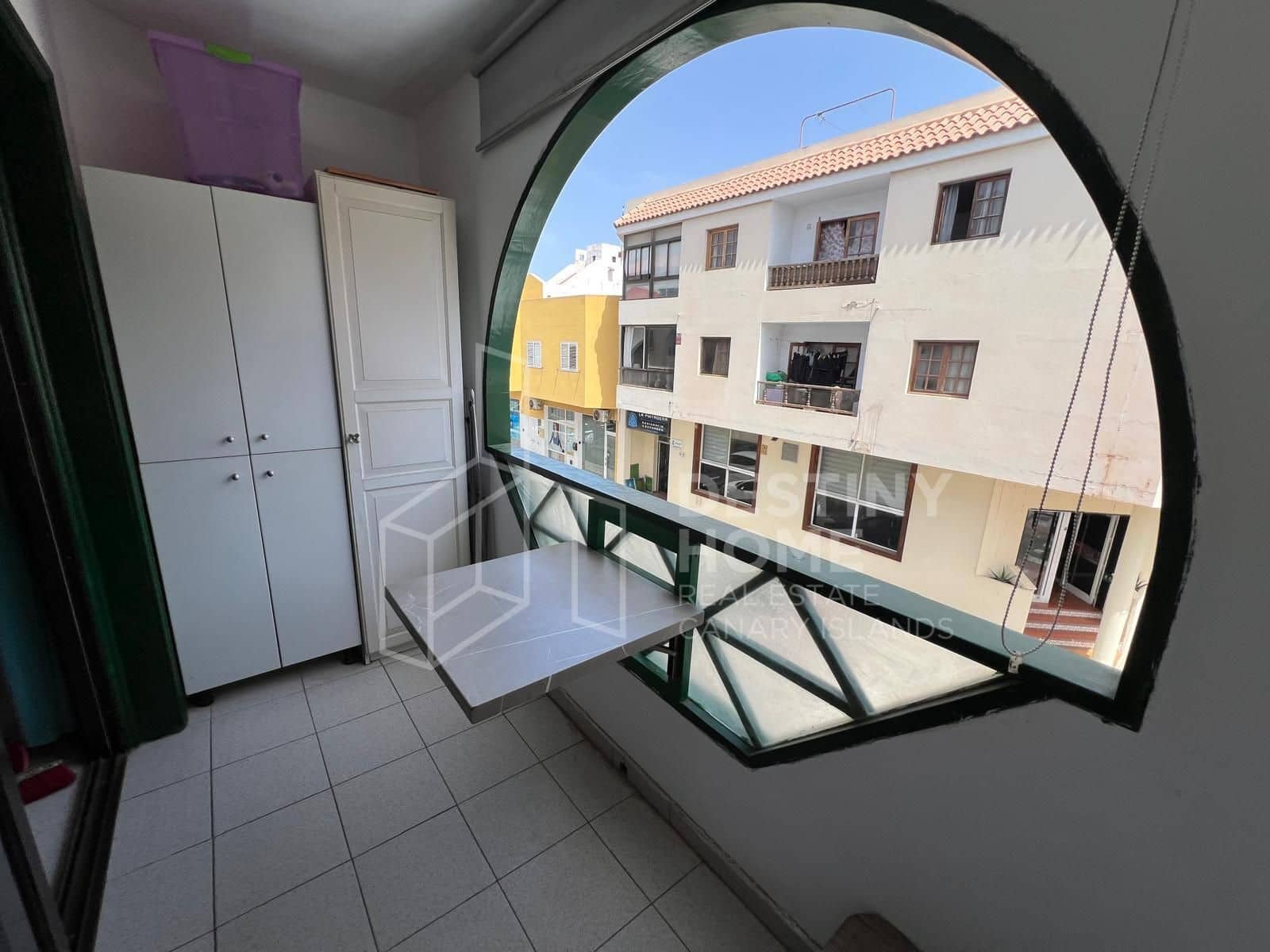 1 slaapkamer Appartement te koop in Corralejo - € 170.000 (Ref: 10002504)
