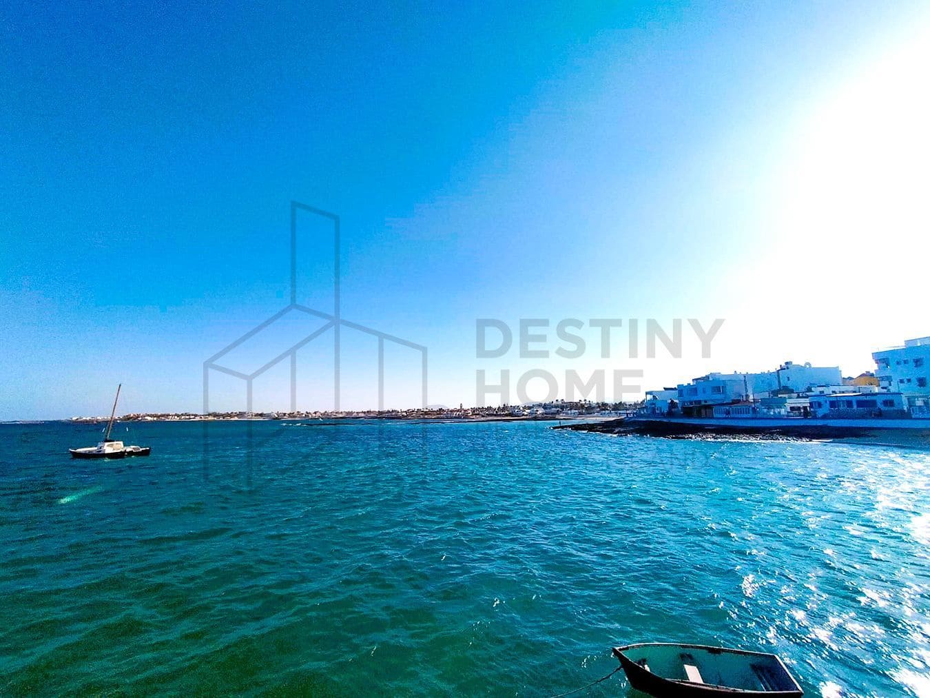 1 slaapkamer Appartement te koop in Corralejo - € 170.000 (Ref: 10002504)