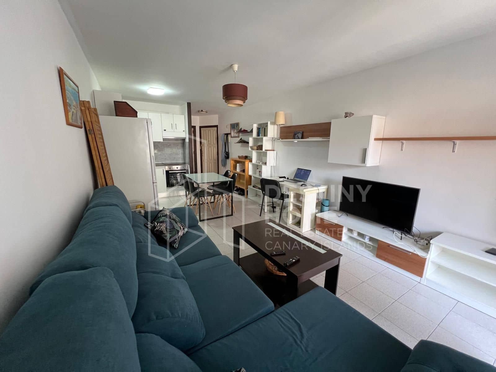 1 slaapkamer Appartement te koop in Corralejo - € 170.000 (Ref: 10002504)