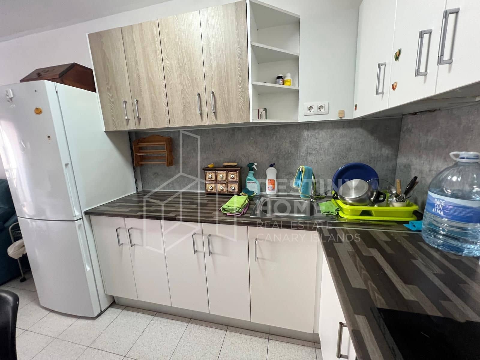 1 slaapkamer Appartement te koop in Corralejo - € 170.000 (Ref: 10002504)